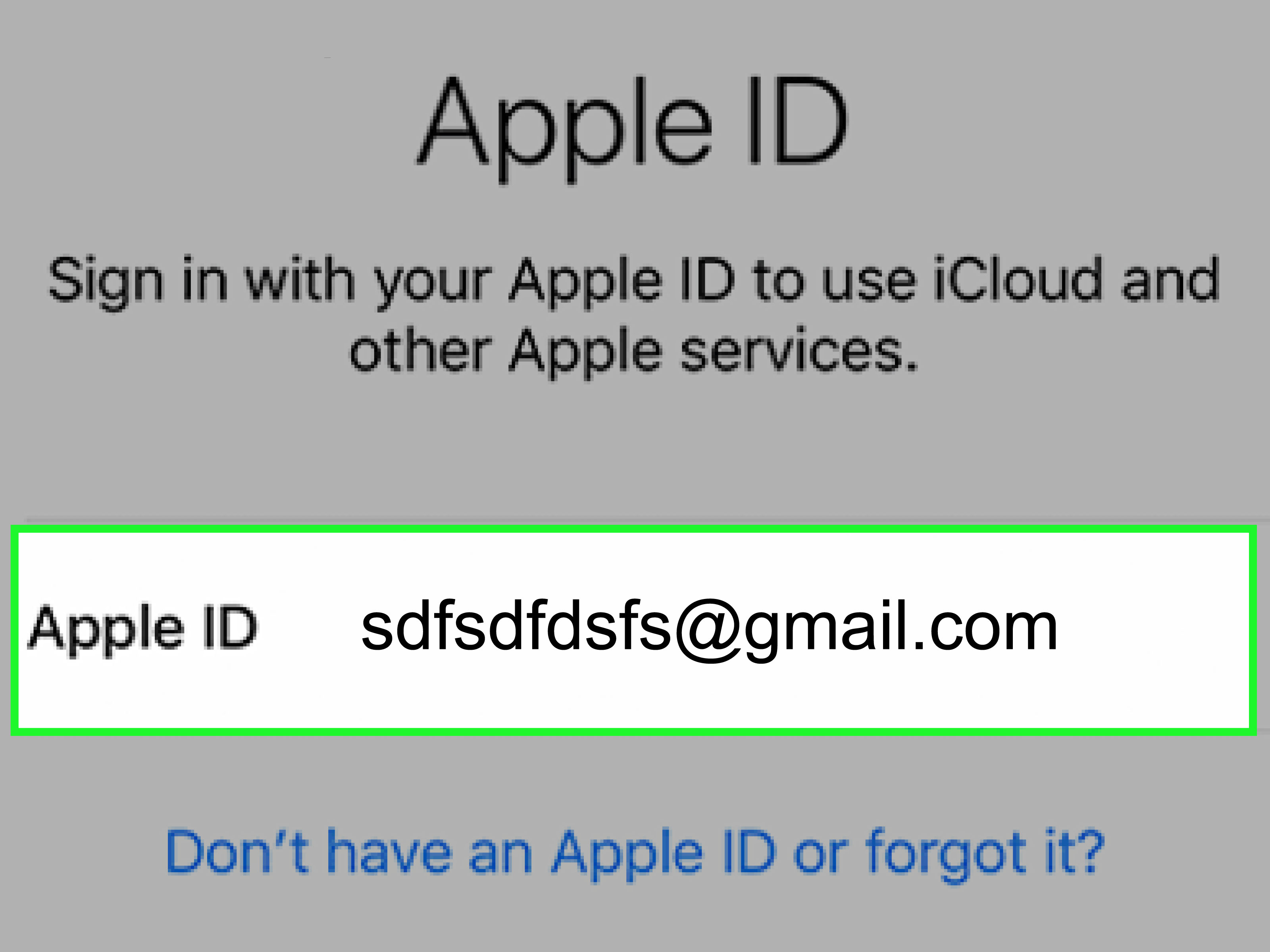 How to Change the Phone Number Associated with Apple ID on iPhone: Clear