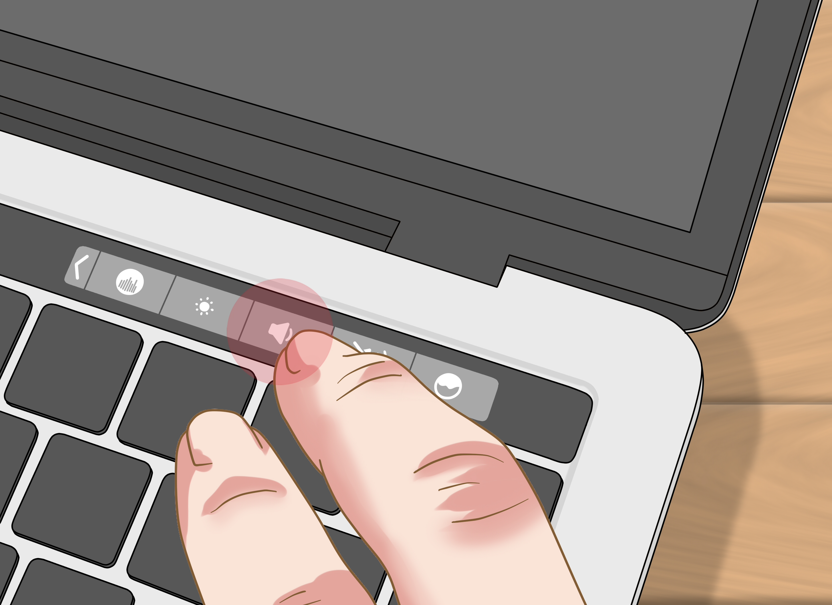 How to Change Volume on Mac