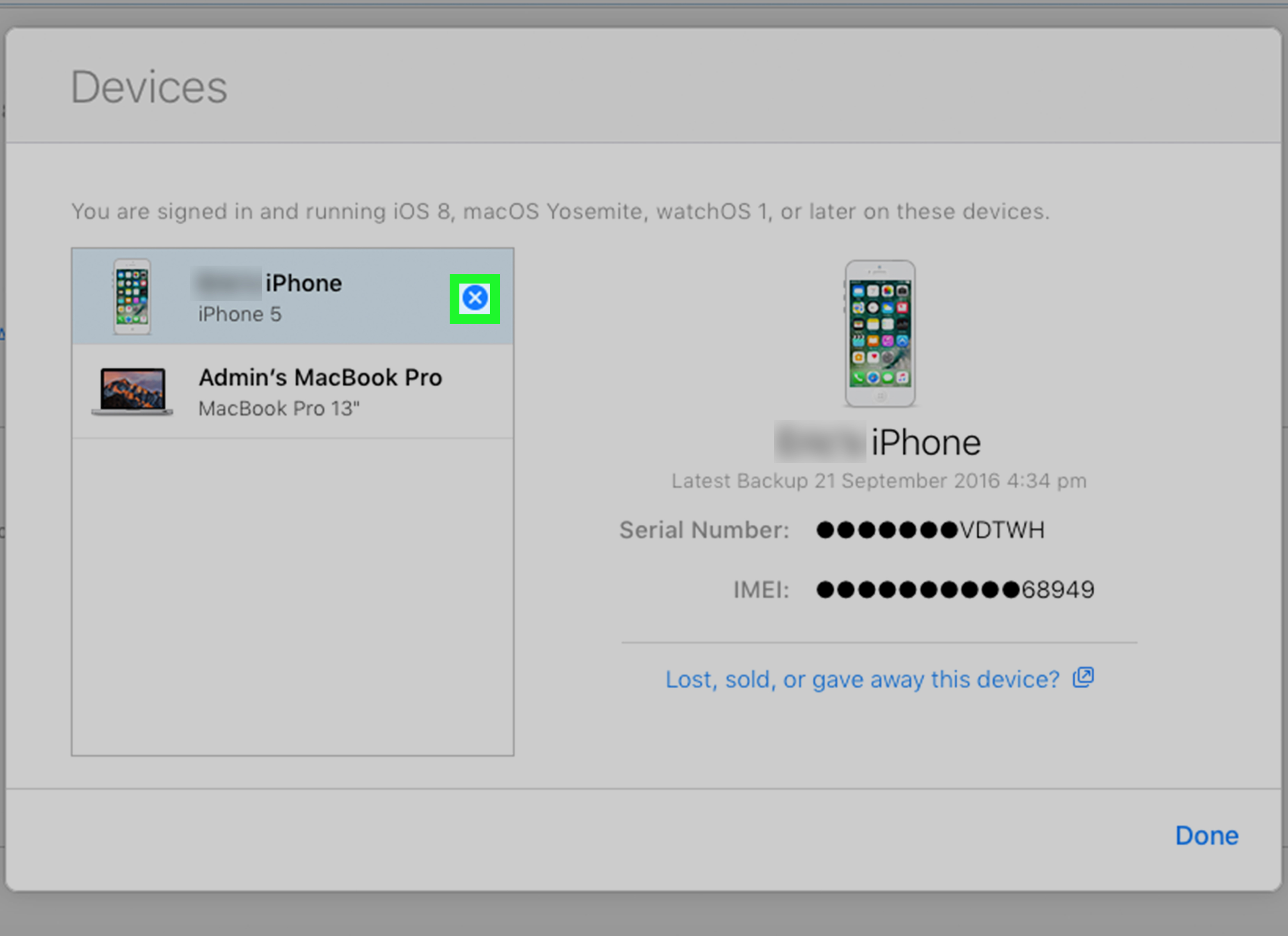 How to Change Your iCloud Account: Step-by-Step Guide