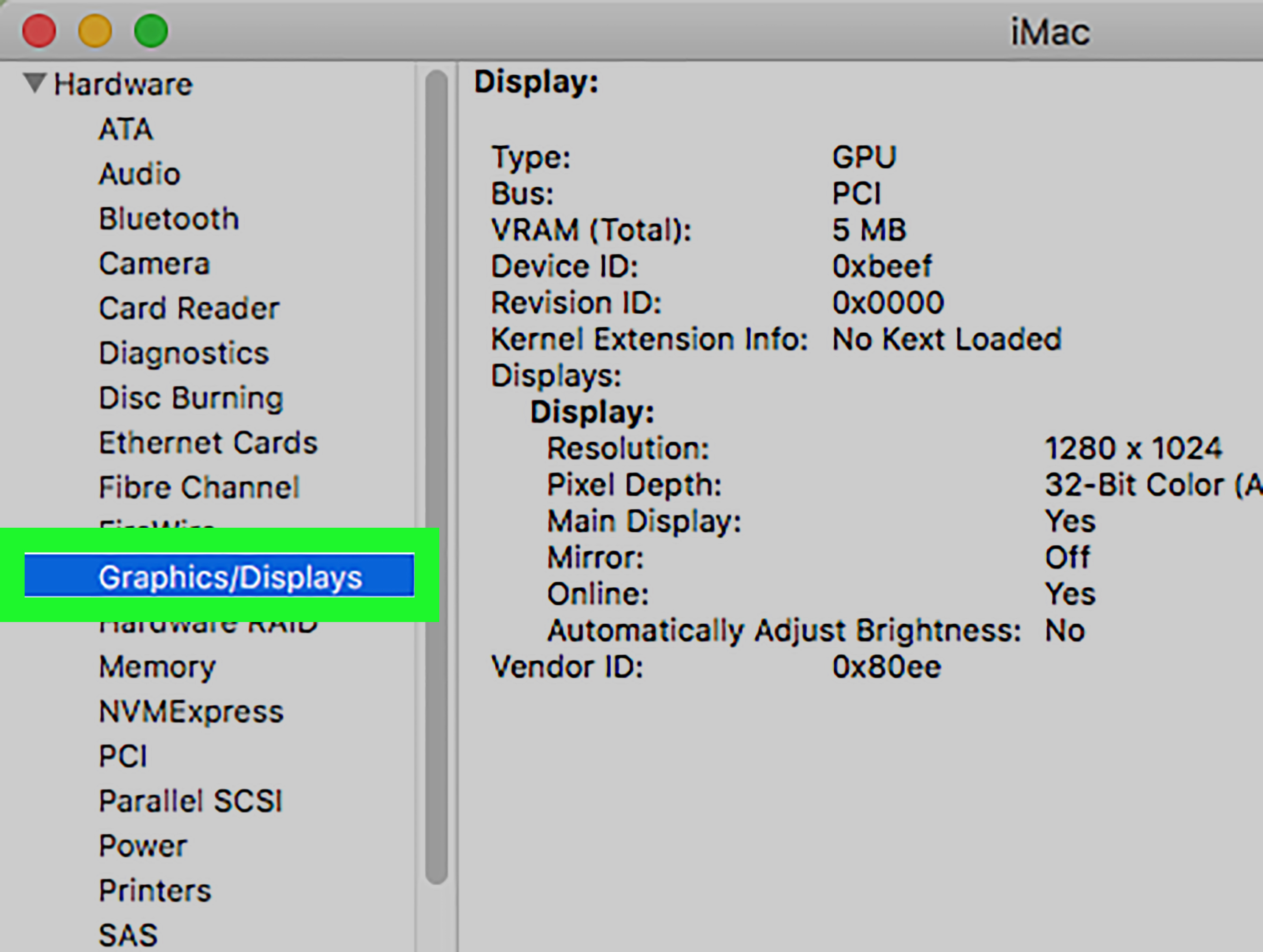 How to Check Computer Configuration: Step-by-Step Guide