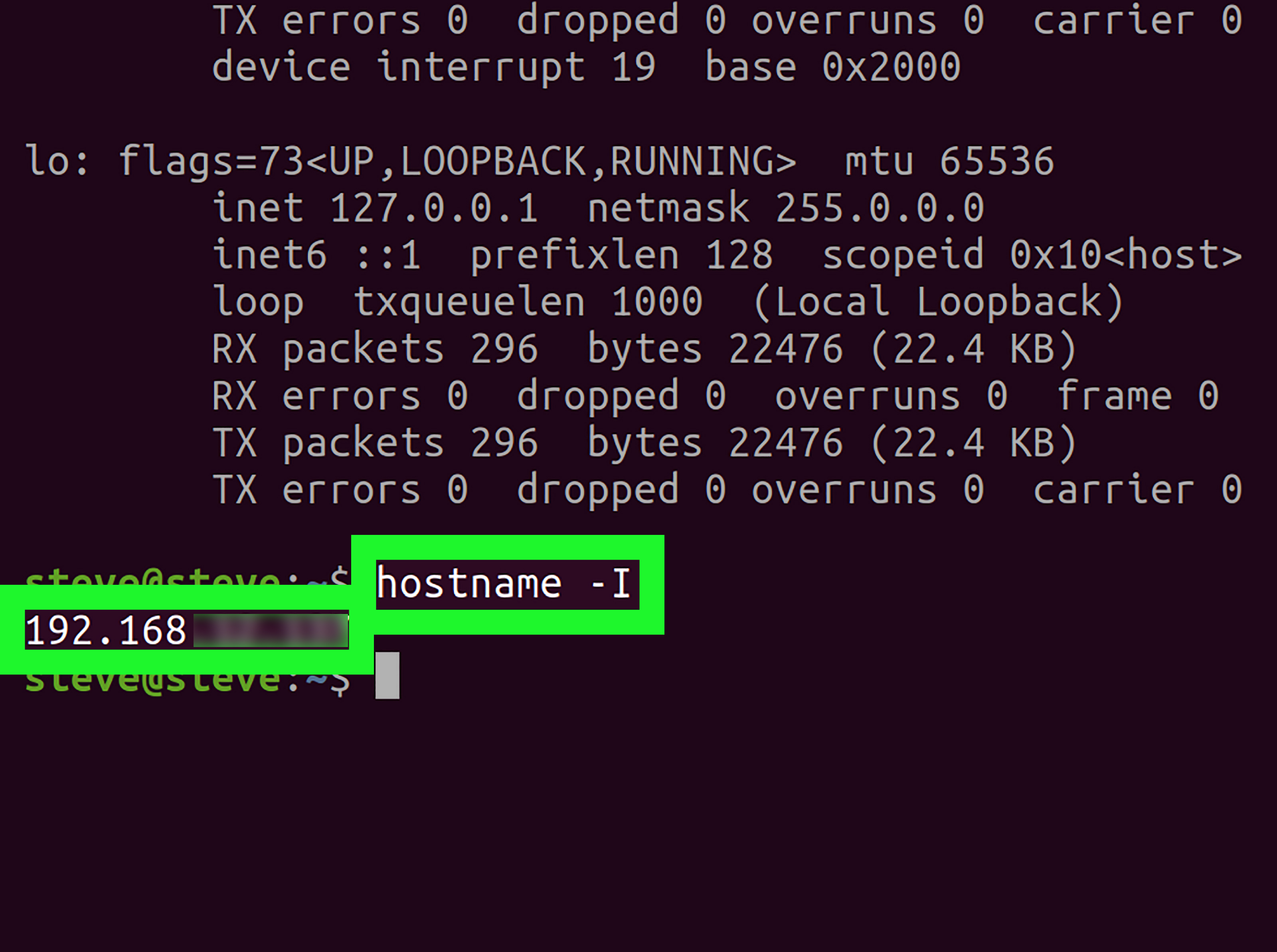 How to Check IP Address on Linux: Clear Instructions