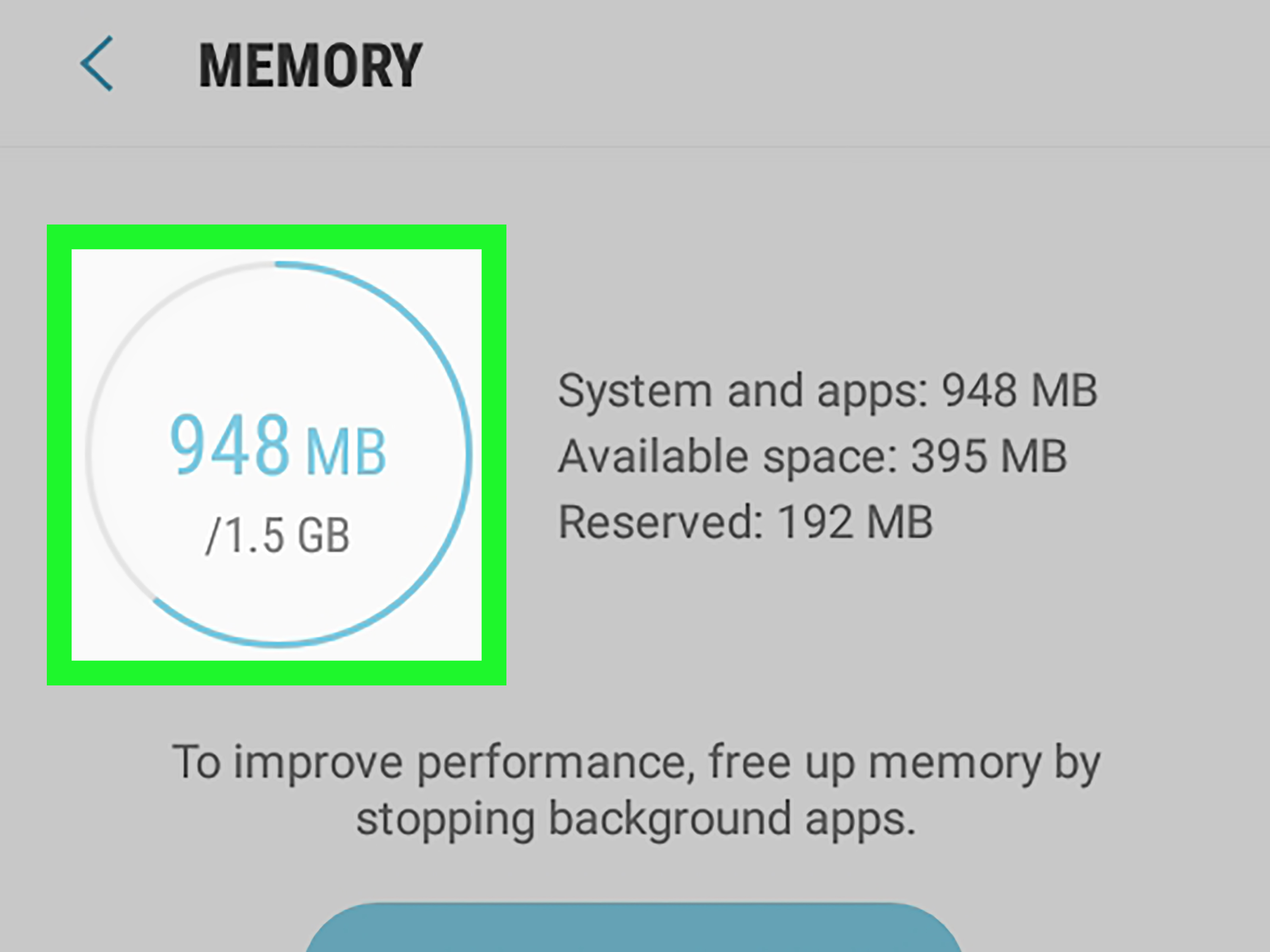 How to Check RAM on Android: Practical Guide