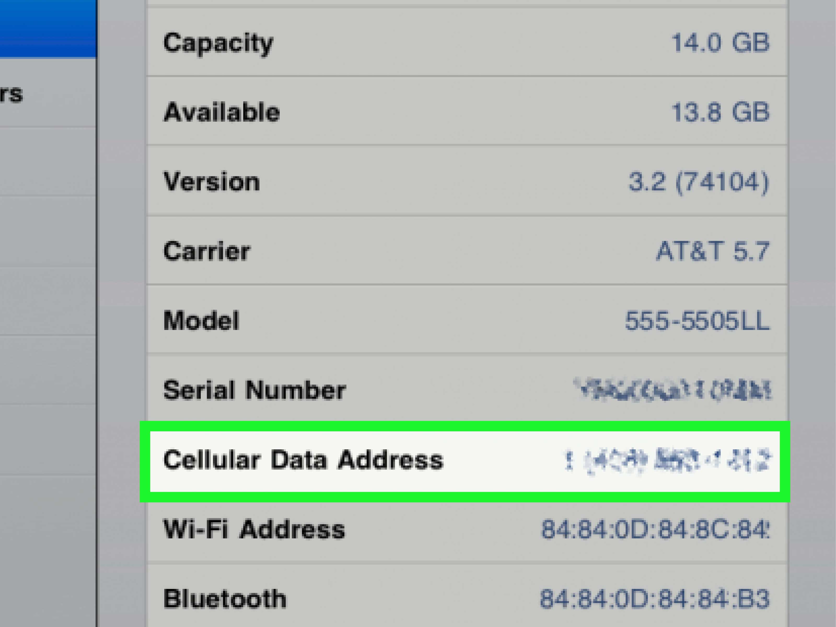 How to Check SIM Card Phone Number