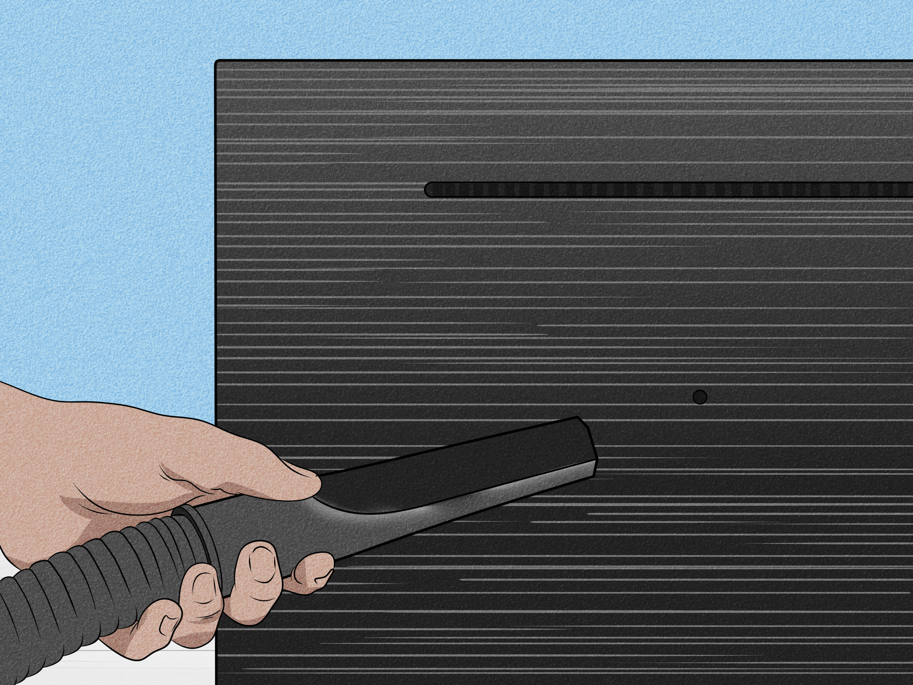 How to Clean Fingerprints and Dust on Samsung QLED TV: Complete Guide