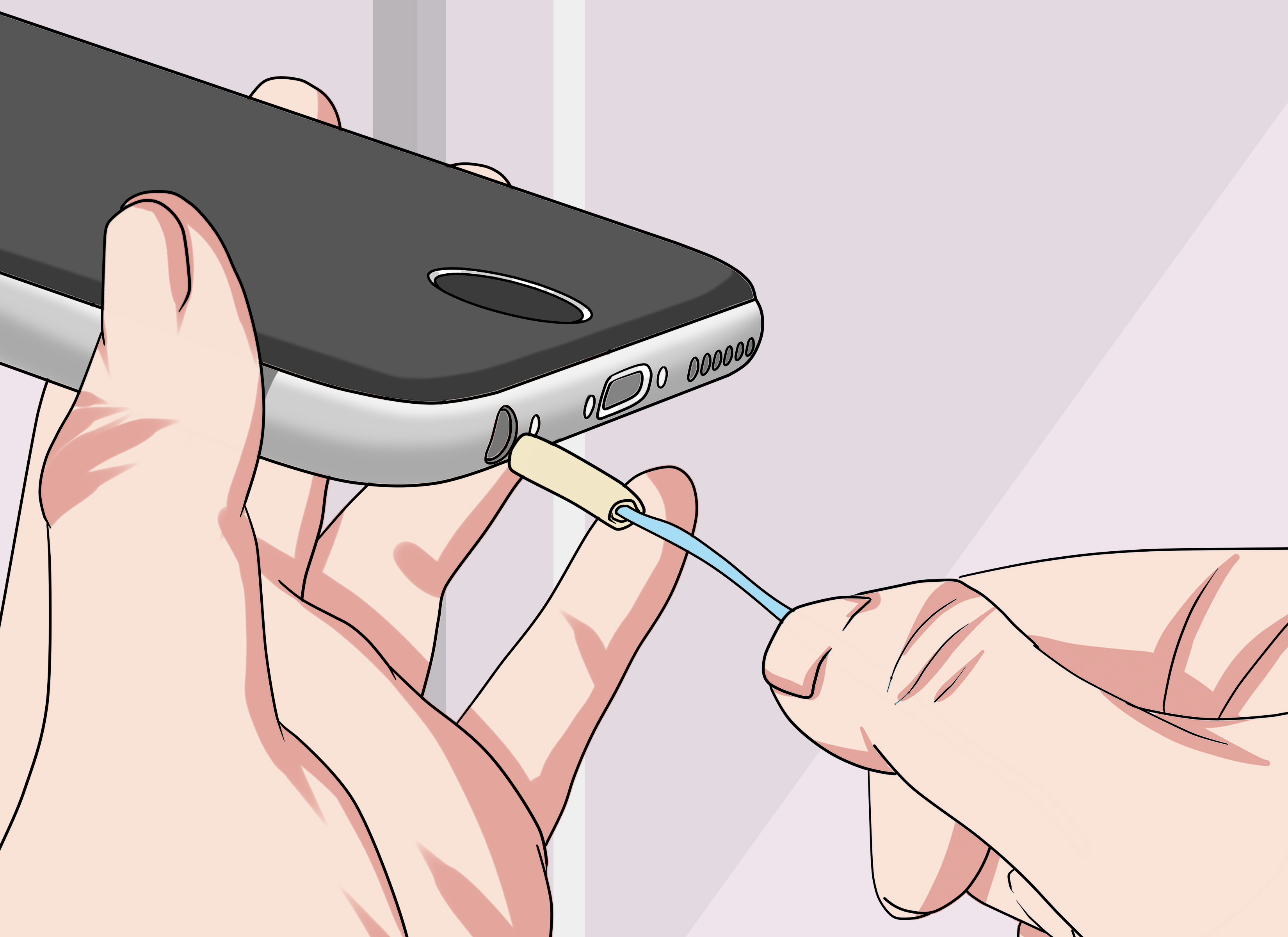 How to Clean the Headphone Jack: Clear Instructions