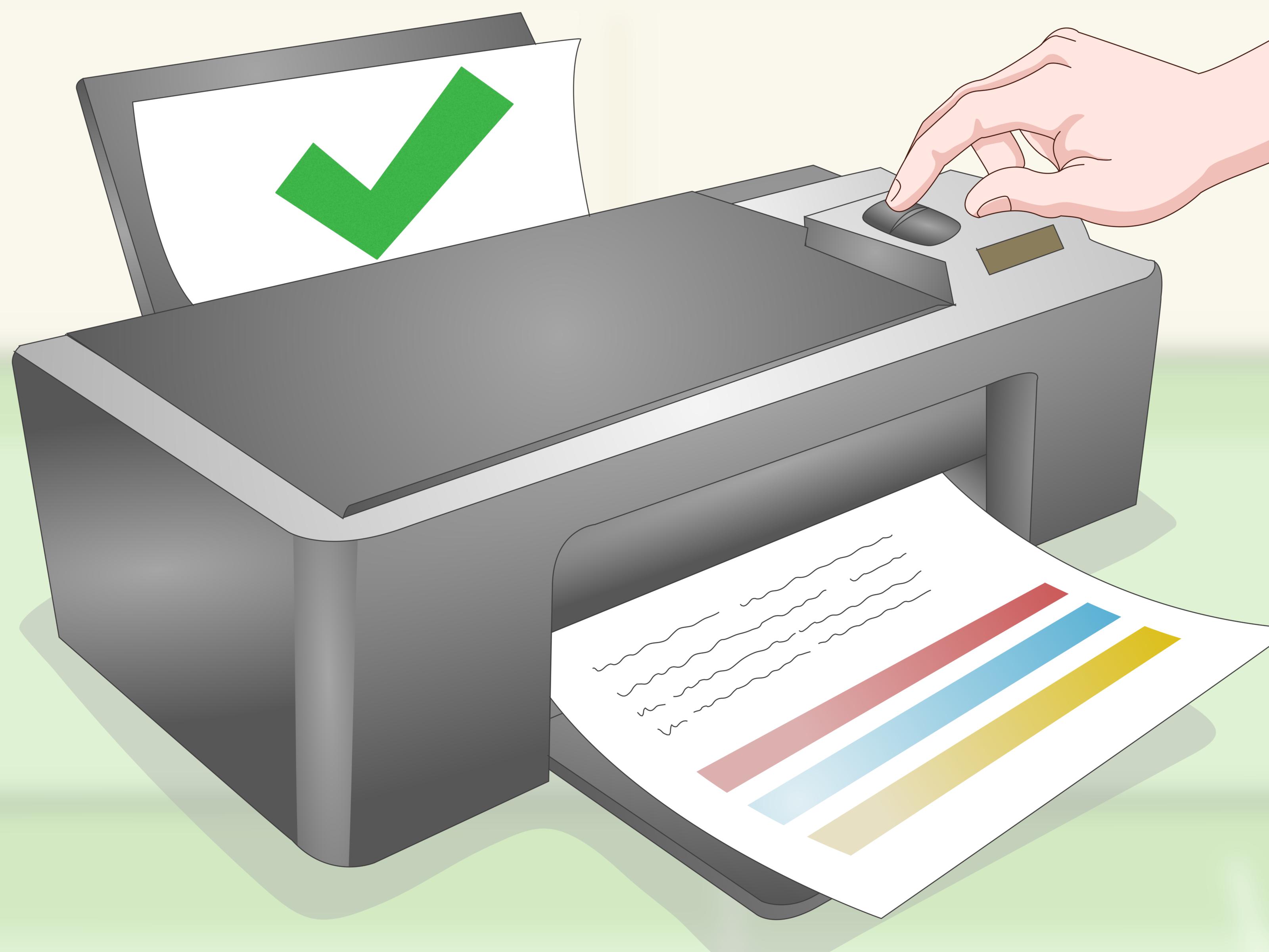 How to Clean Your Printer's Print Head: Clear Instructions