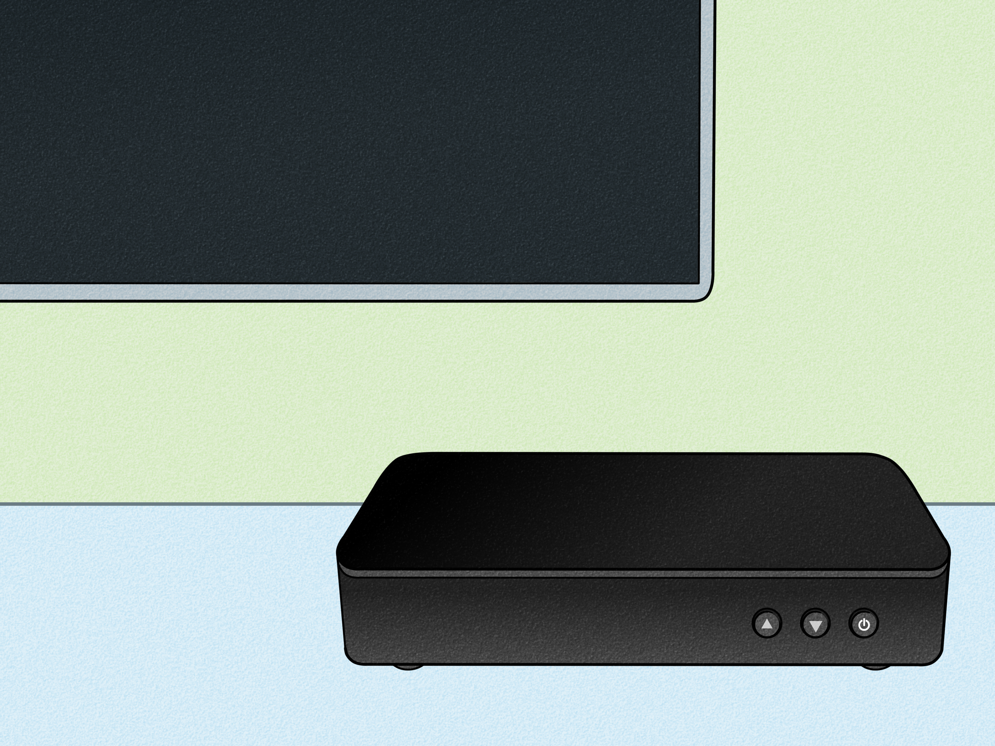 How to Connect a Smart TV with Cable (Smart TV Setup): Clear Instructions