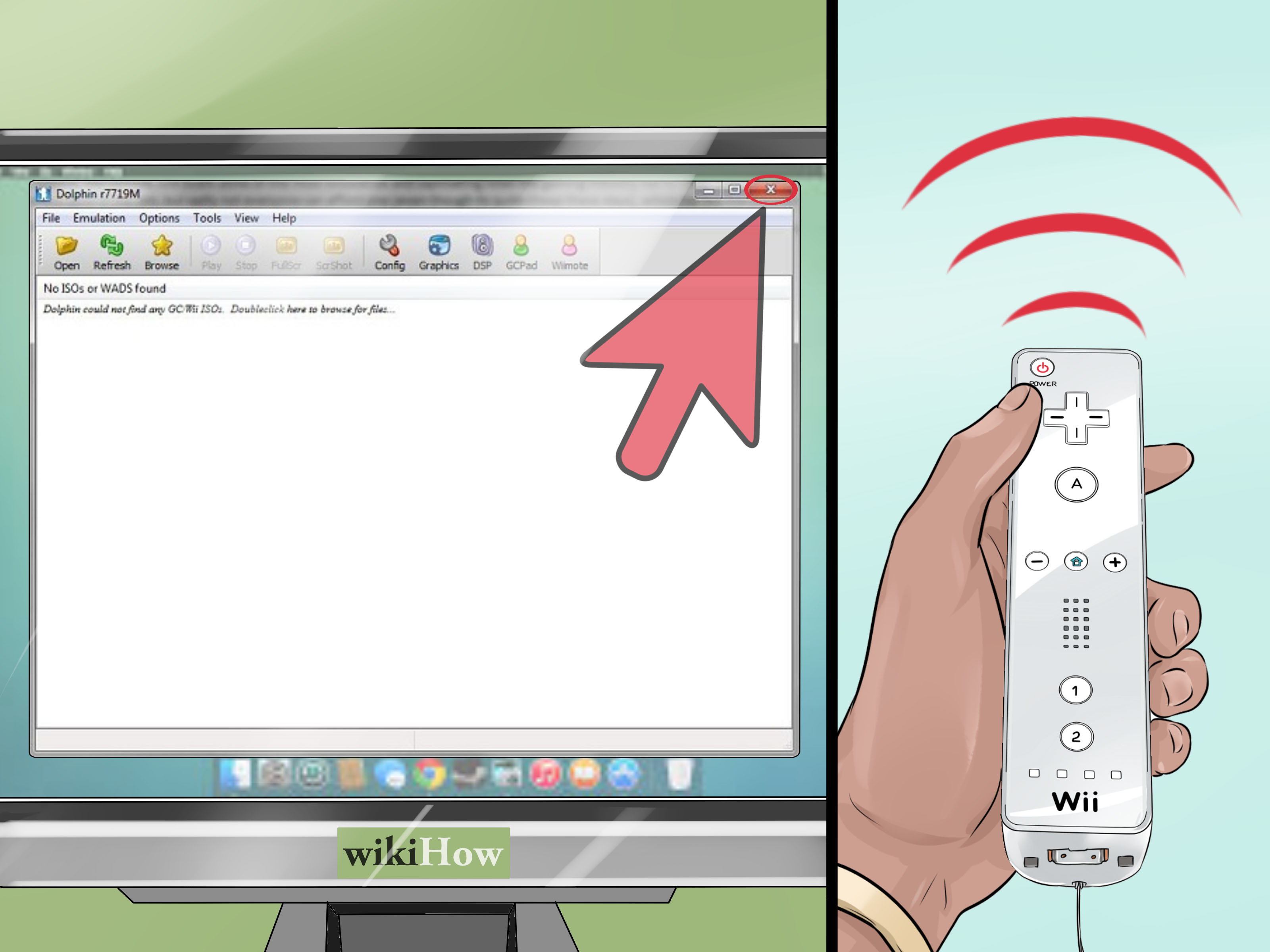 How to Connect a Wii Remote: Clear Instructions