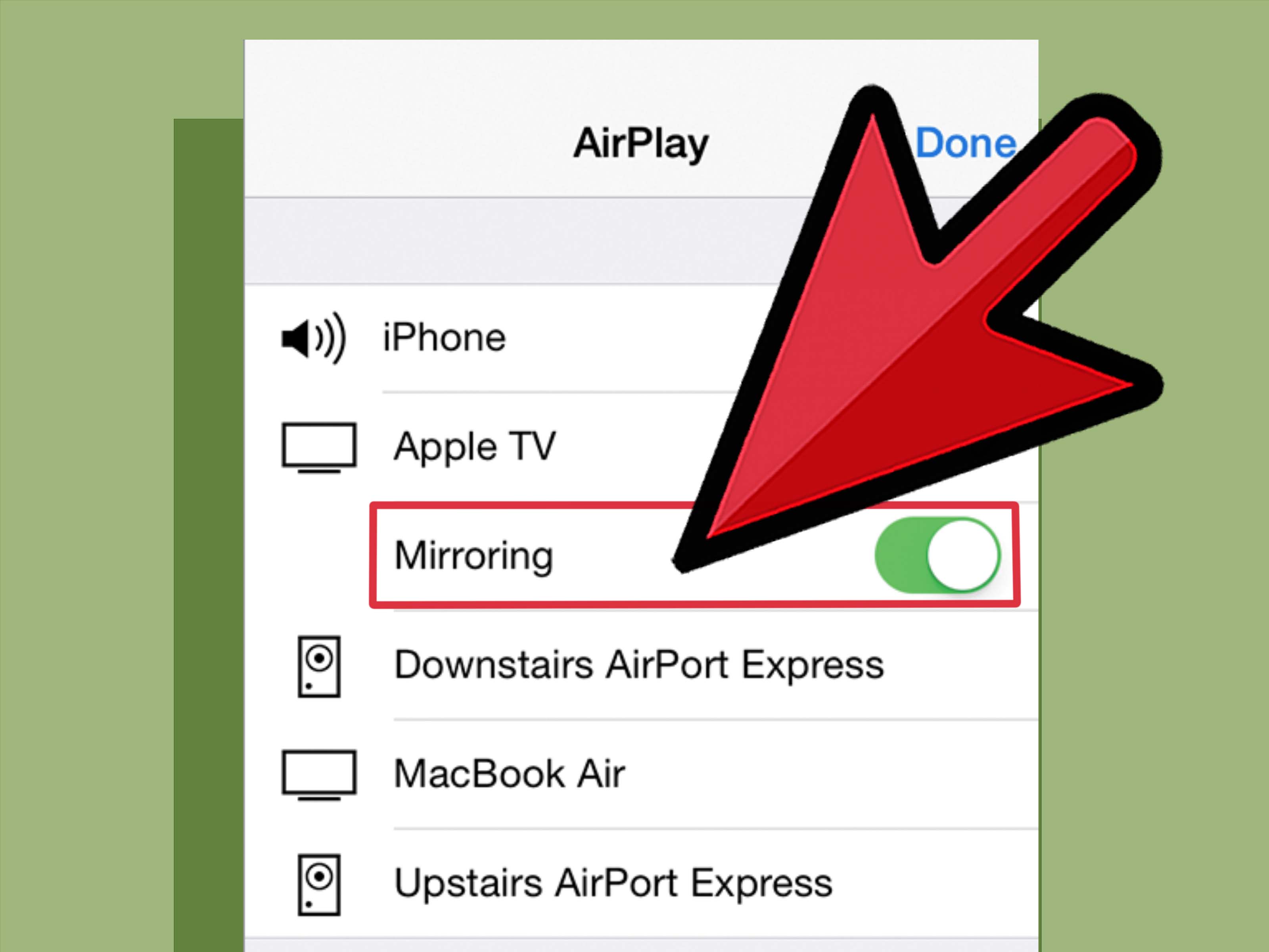 How to Connect iPhone to TV: Clear Instructions