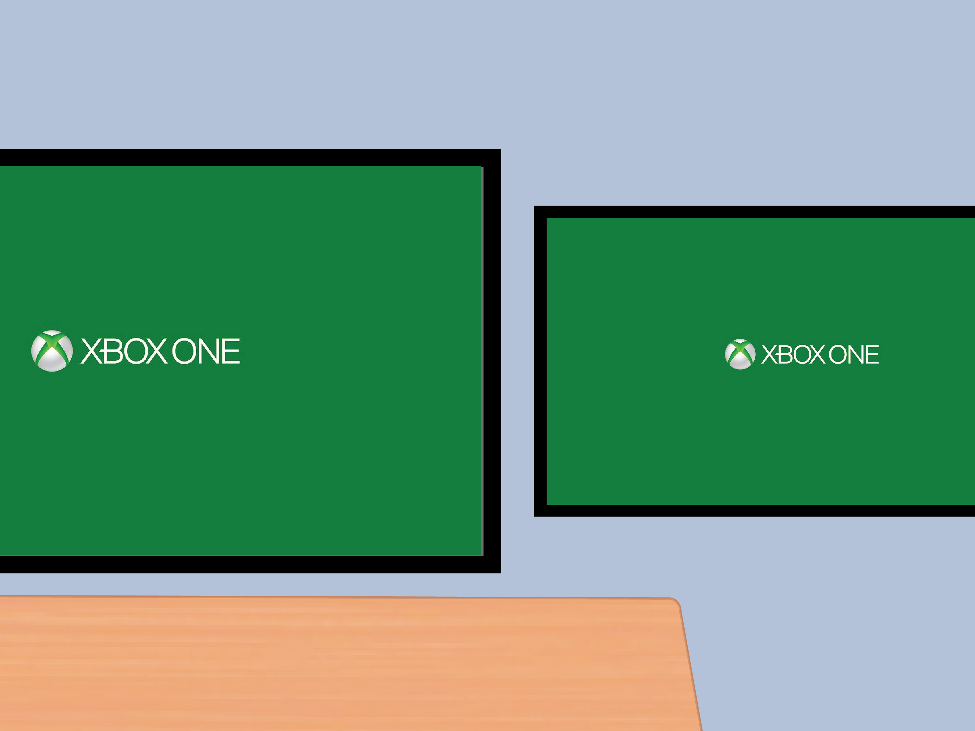 How to Connect Two TVs to an Xbox: Step-by-Step Guide