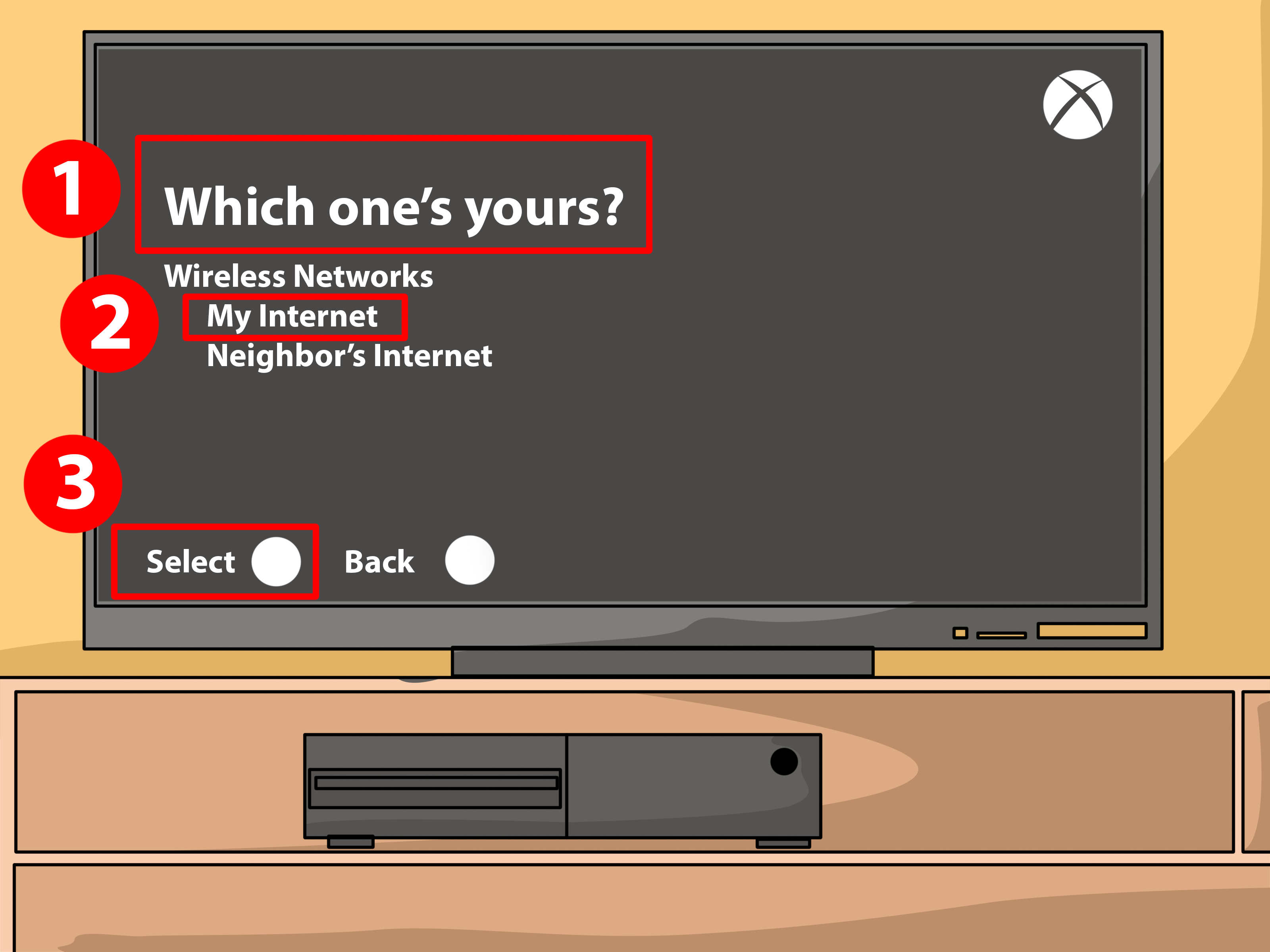 How to Connect Xbox One to the Internet: Practical Guide