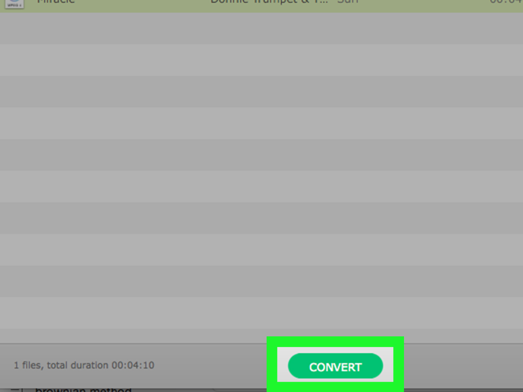 How to Convert Audible Audiobooks: Clear Instructions