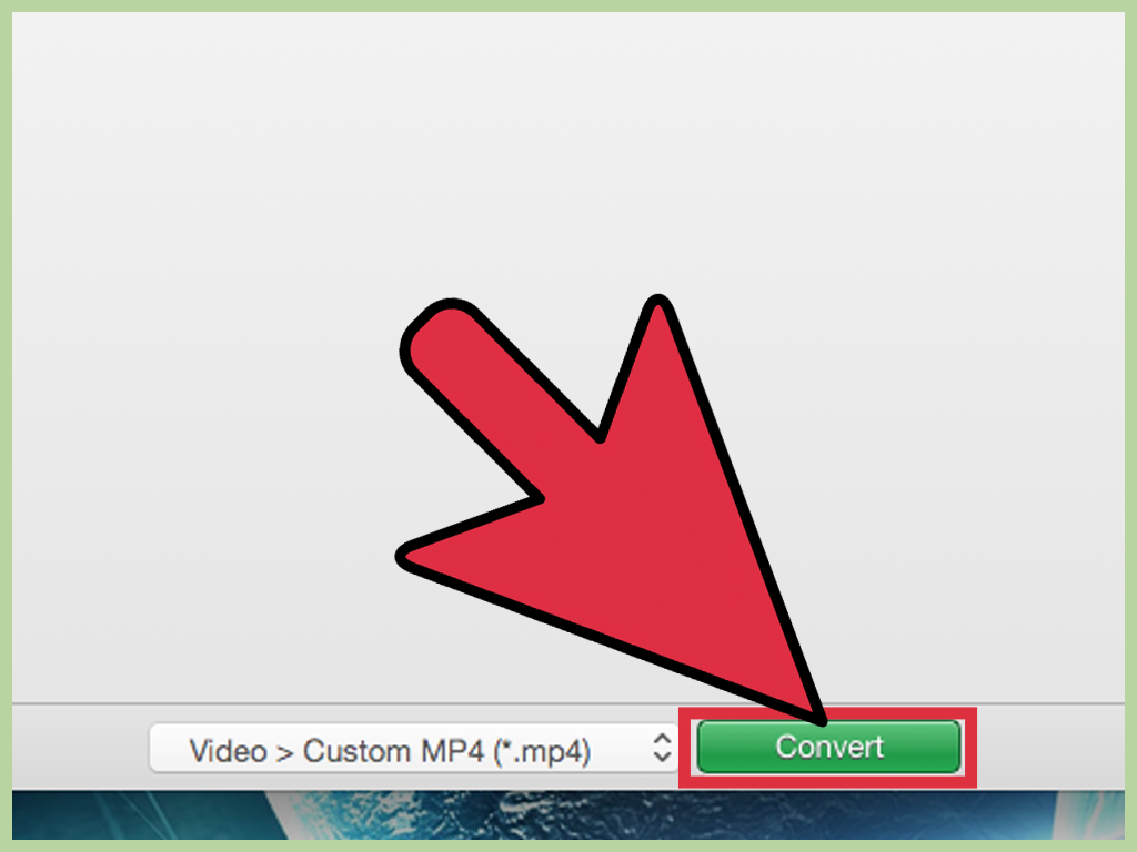 How to Convert MOV to MP4 and HD MP4 with Quicktime Pro 7: Clear Instructions
