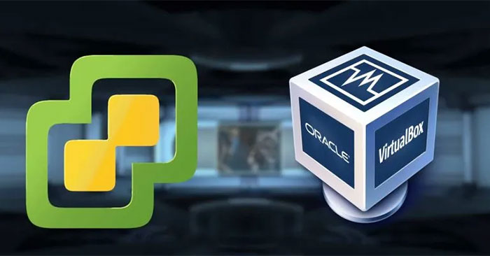 How to Convert Virtual Machines from VMware to VirtualBox and Vice Versa