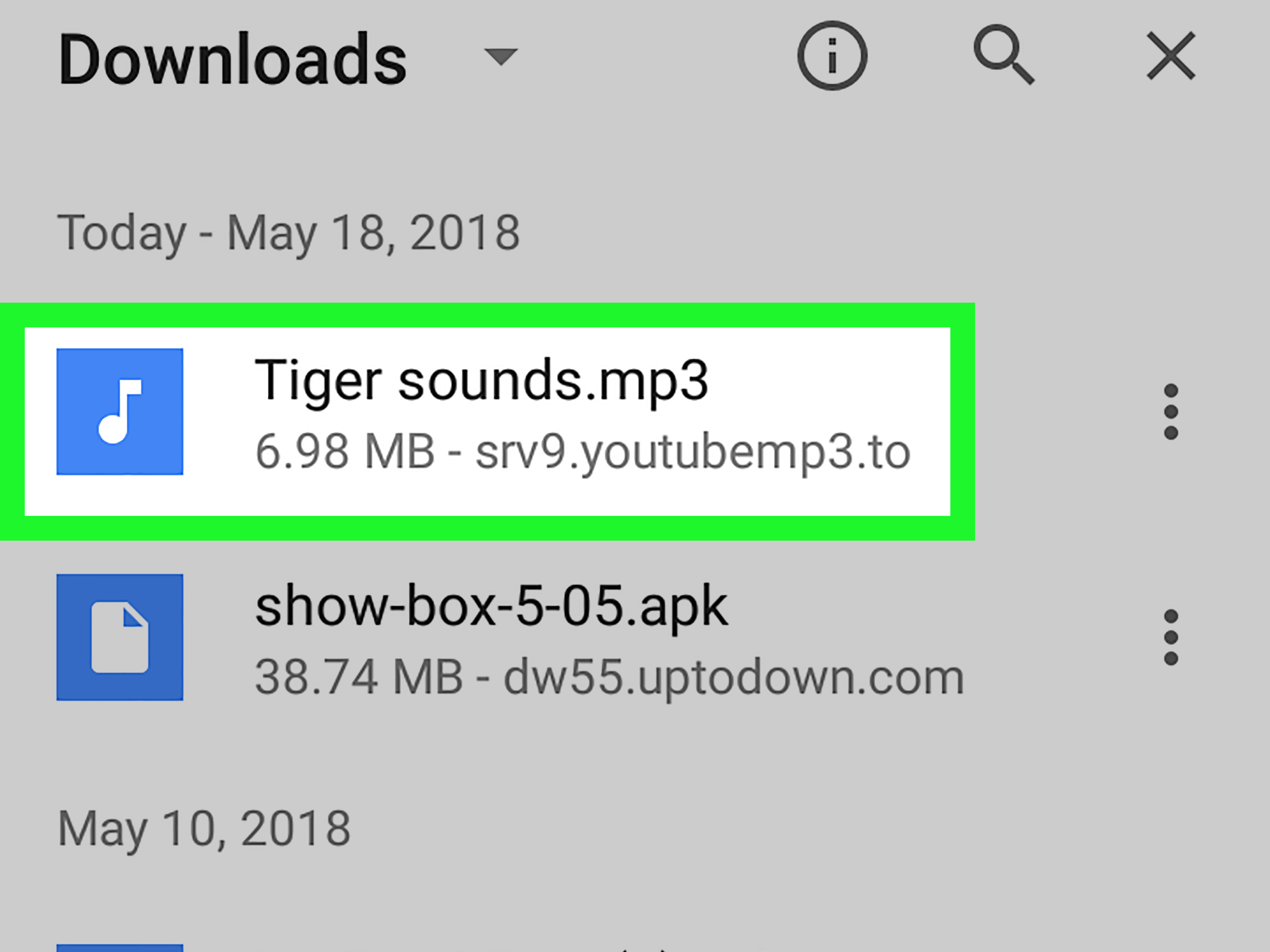 How to Convert YouTube Videos to MP3: Clear Instructions
