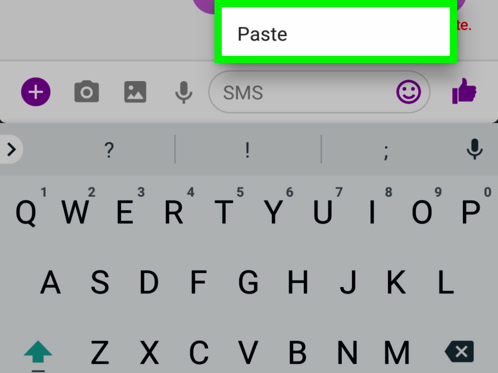 How to Copy and Paste Pictures: Step-by-Step Guide