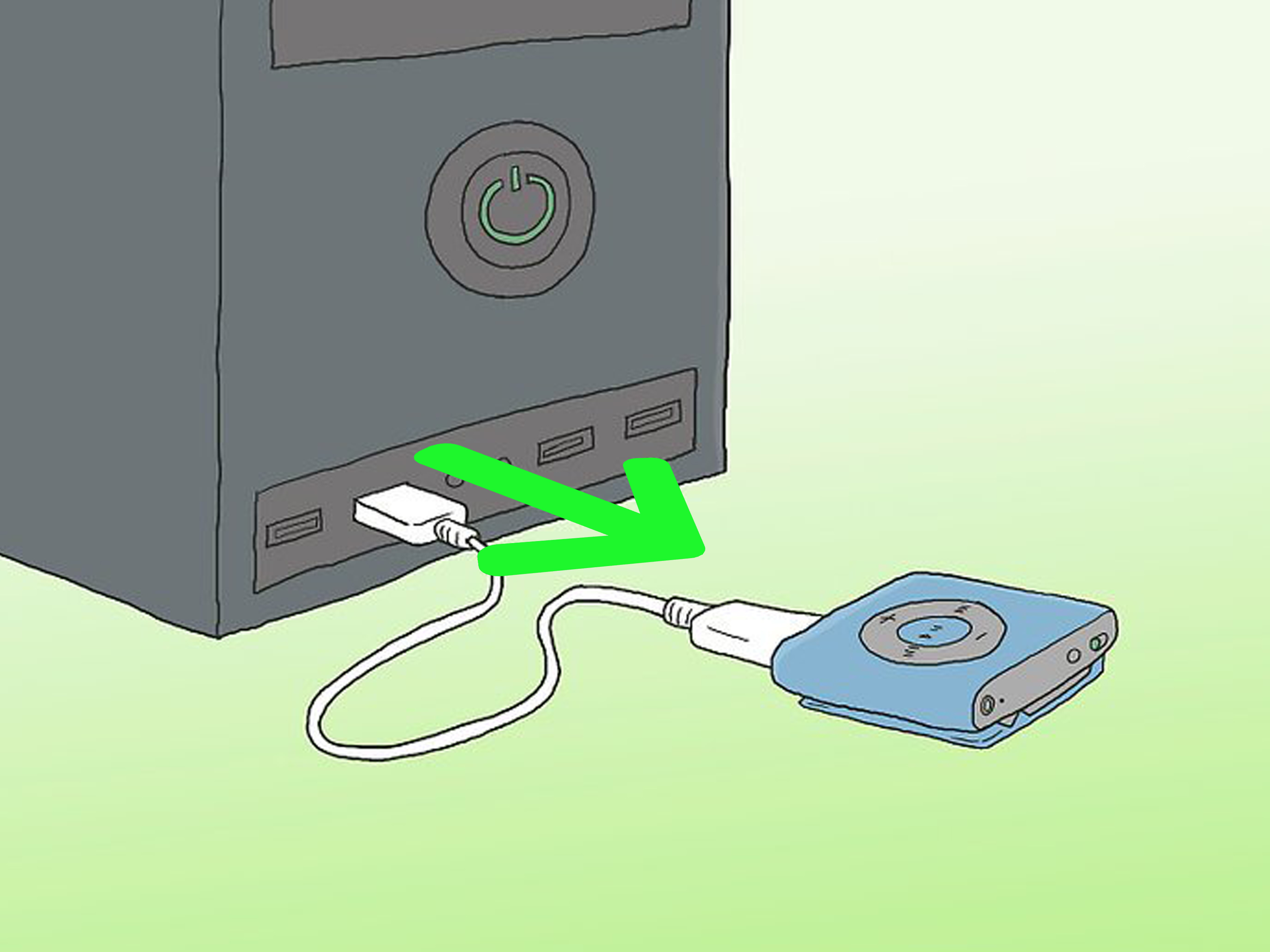 How to Copy Music to iPod Shuffle: Clear Instructions