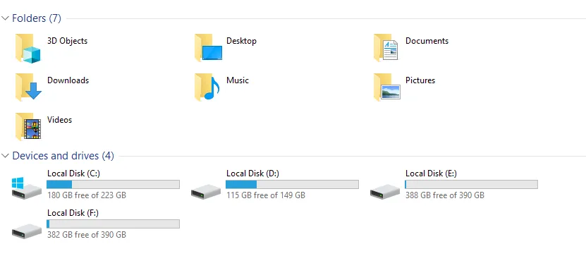 How to Create a Folder on Windows 10 Simply: Complete Guide