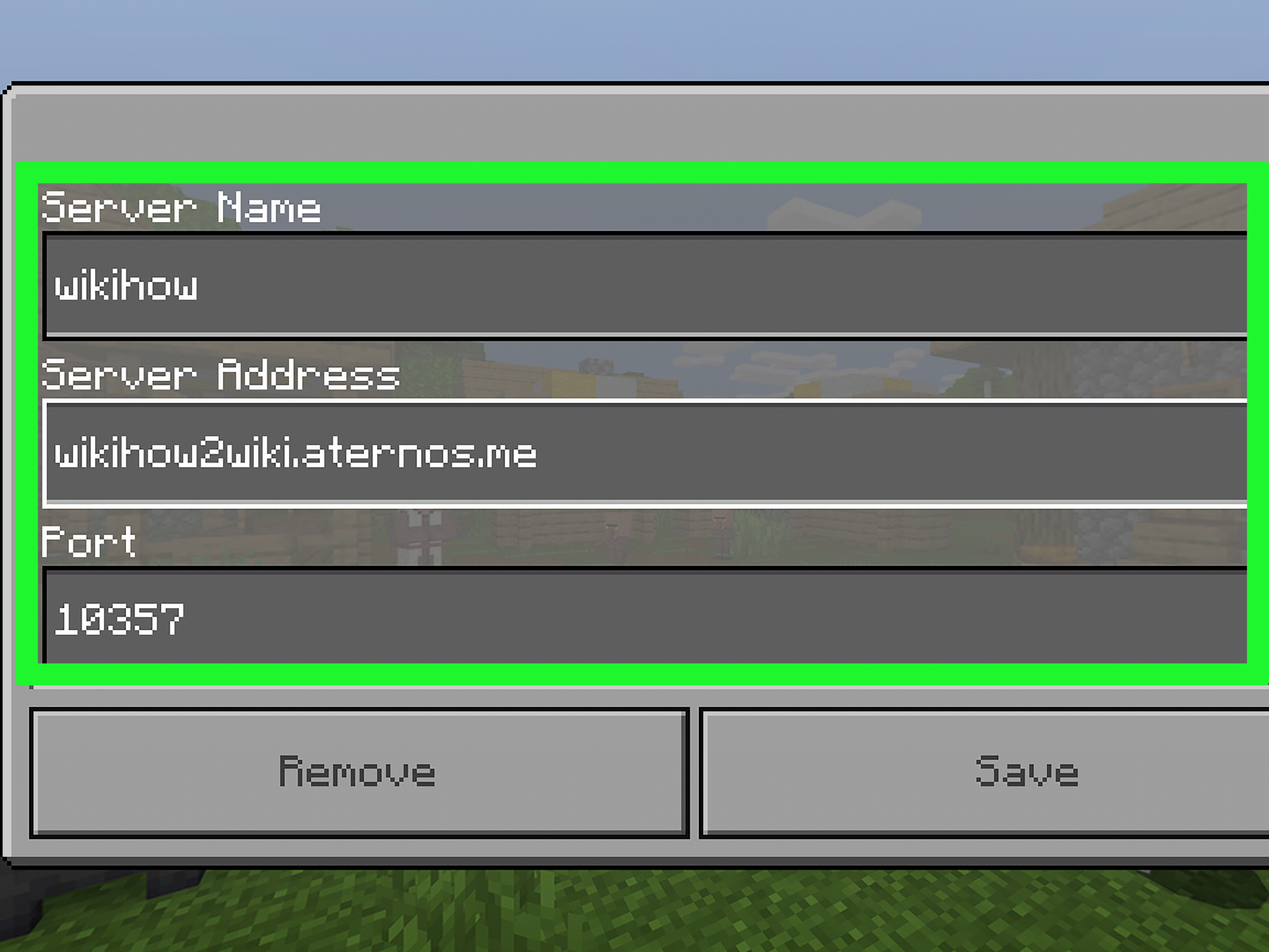 How to Create a Minecraft PE Server: Complete Guide