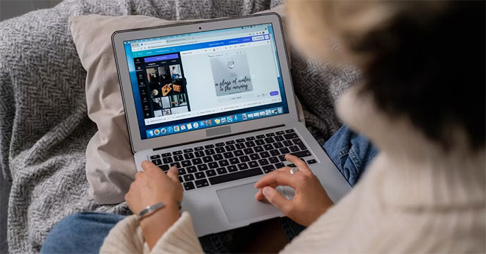 How to Create a Vision Board with Canva: Step-by-Step Guide
