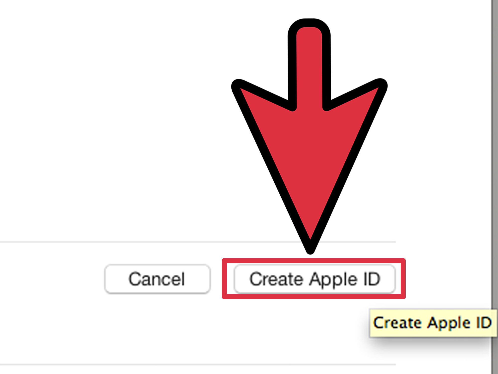 how-to-create-an-apple-id-tipsmake