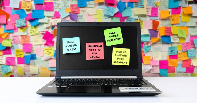 How to Create Notes on Windows 10 Computer: Practical Guide