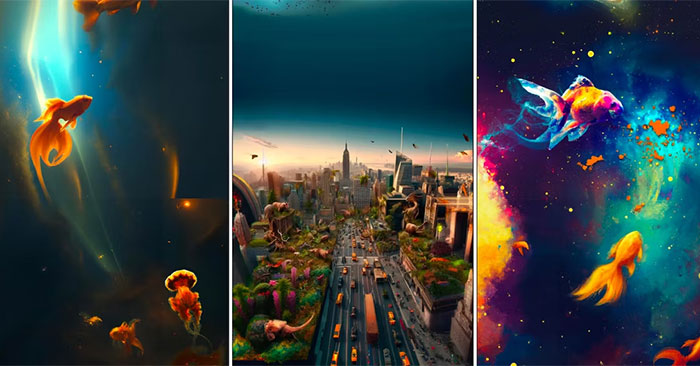 How to Create Phone Wallpaper Using DALL-E: Clear Instructions