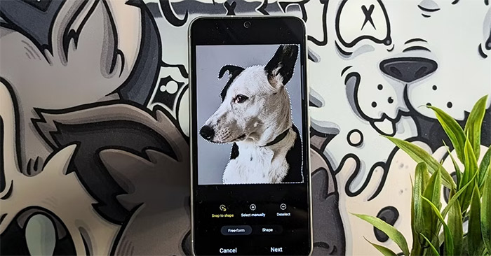 How to Create Stickers from Photos on Samsung: Step-by-Step Guide