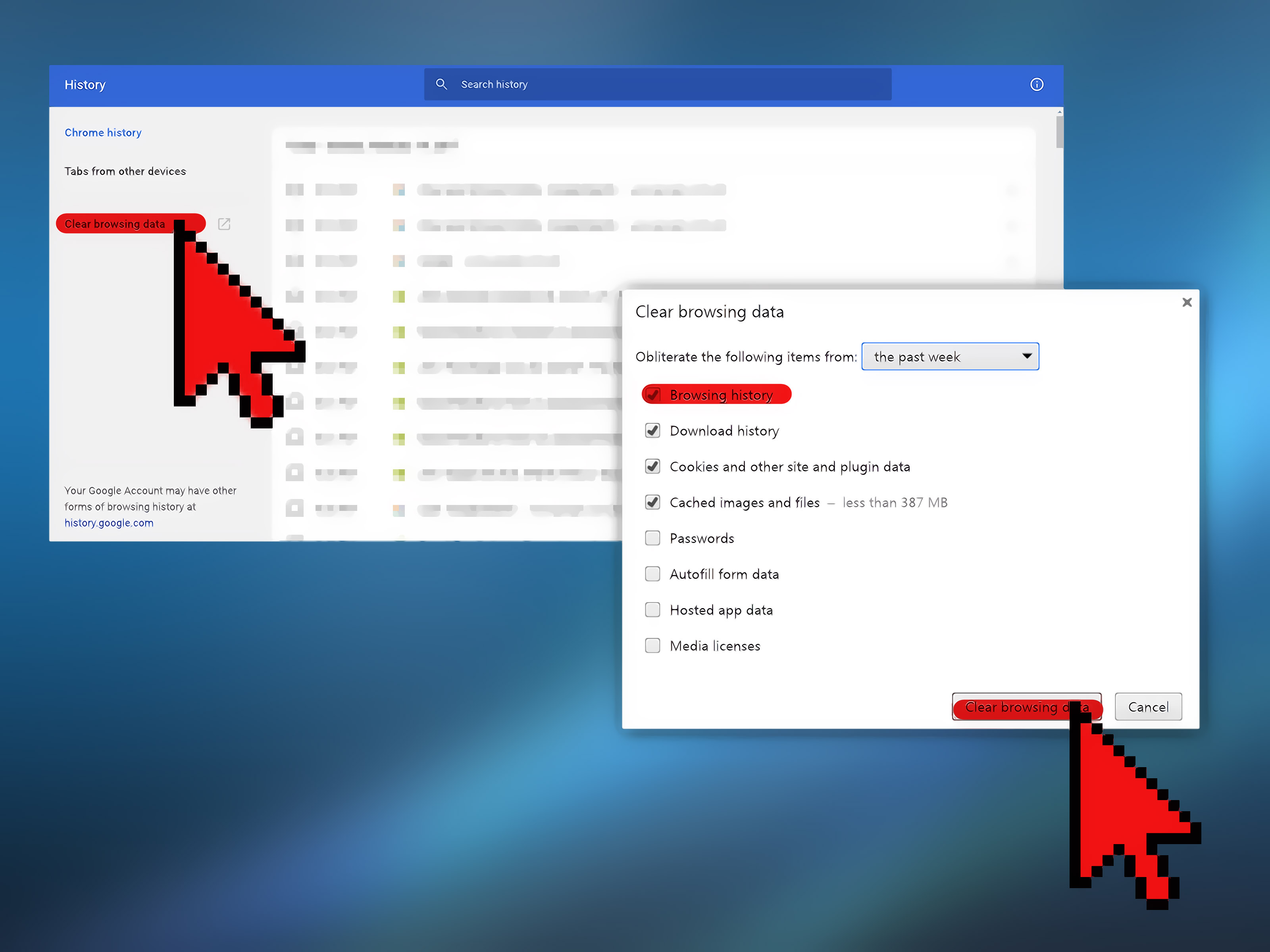 How to Destroy Sensitive Documents: Clear Instructions