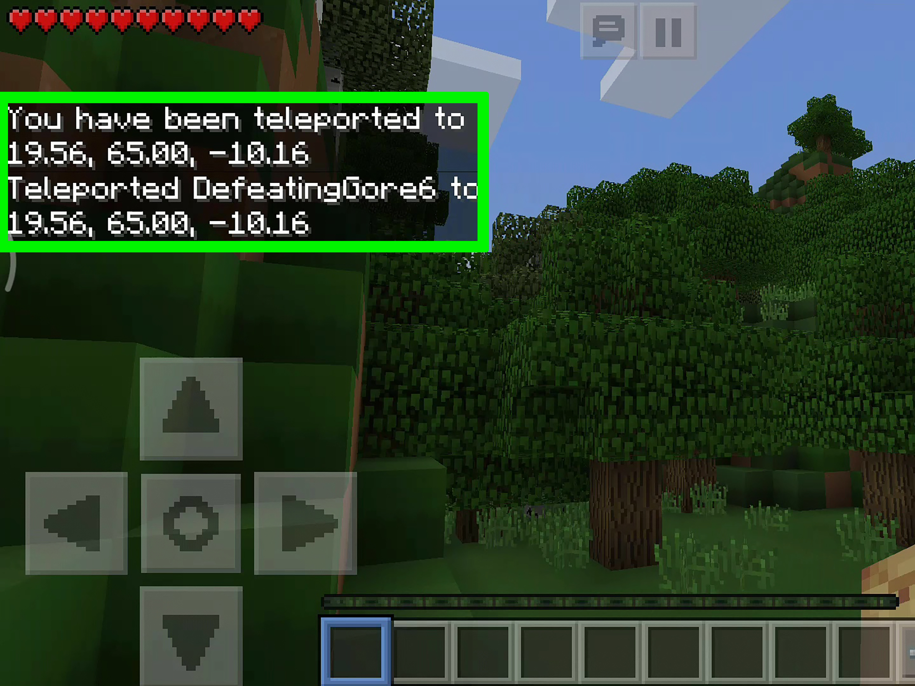 How to Determine Coordinates on Minecraft: Clear Instructions