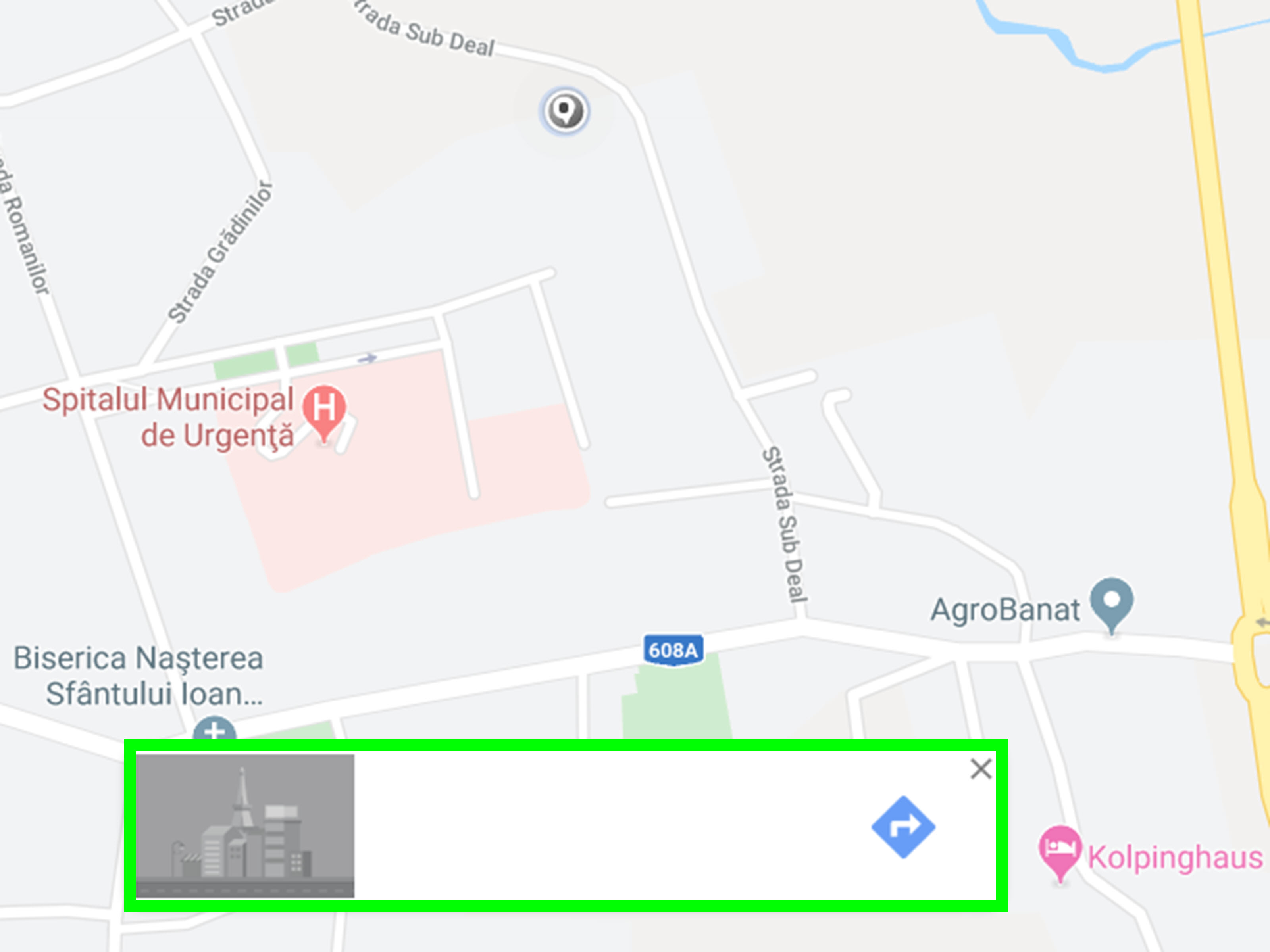 How to Determine Current Location on Google Maps: Clear Instructions
