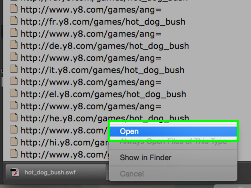 How to Download Flash Games: Step-by-Step Guide