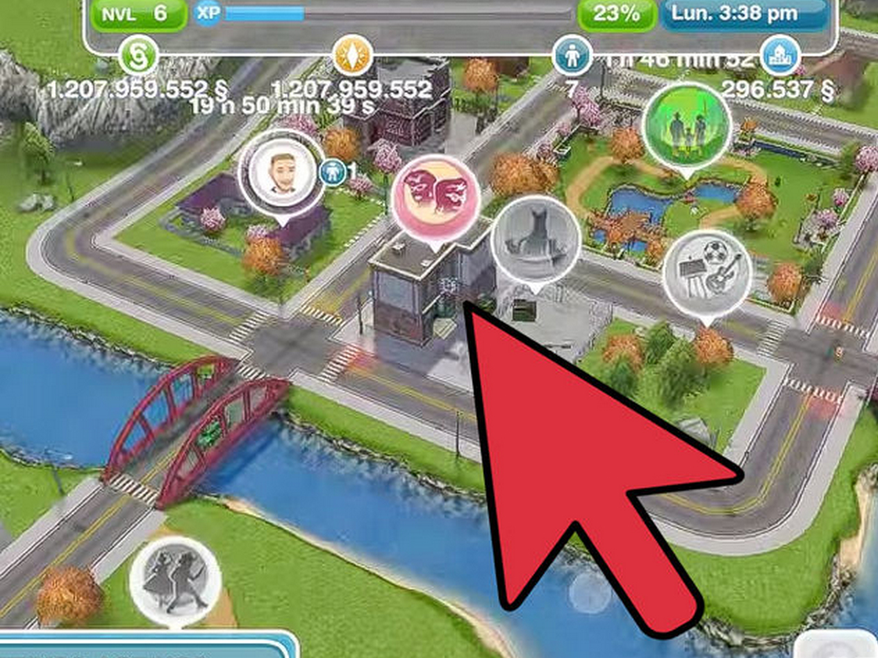 How to Earn More Money and LP in the Sims FreePlay: Complete Guide