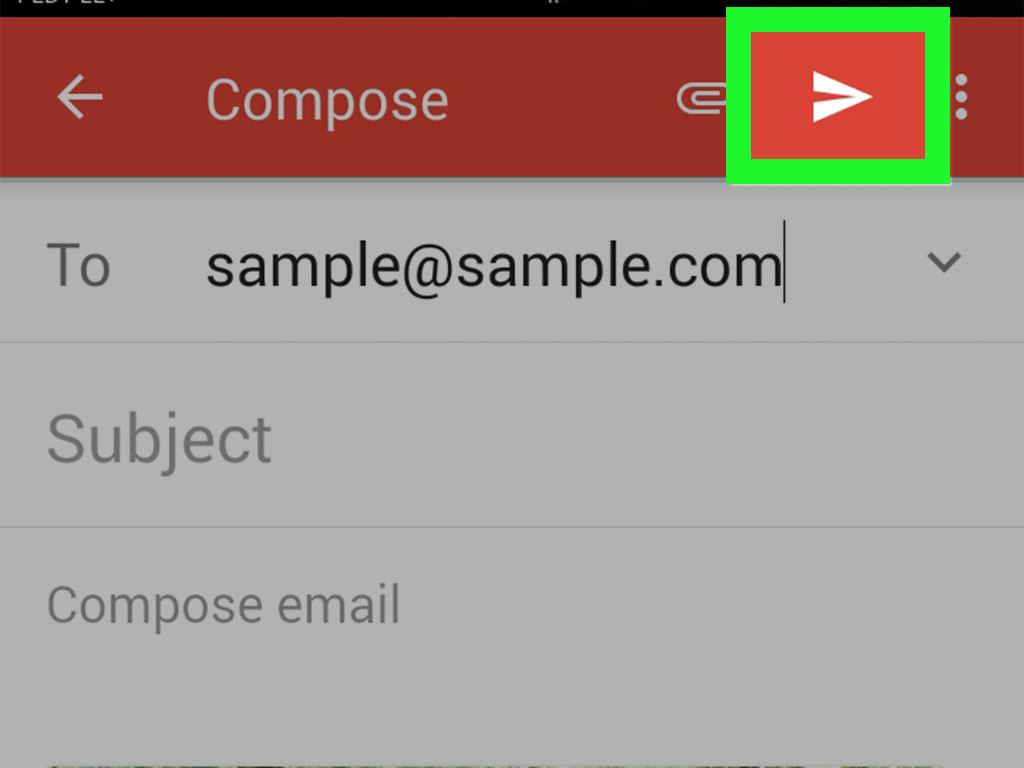 How to Email Photos on Android Phone: Clear Instructions