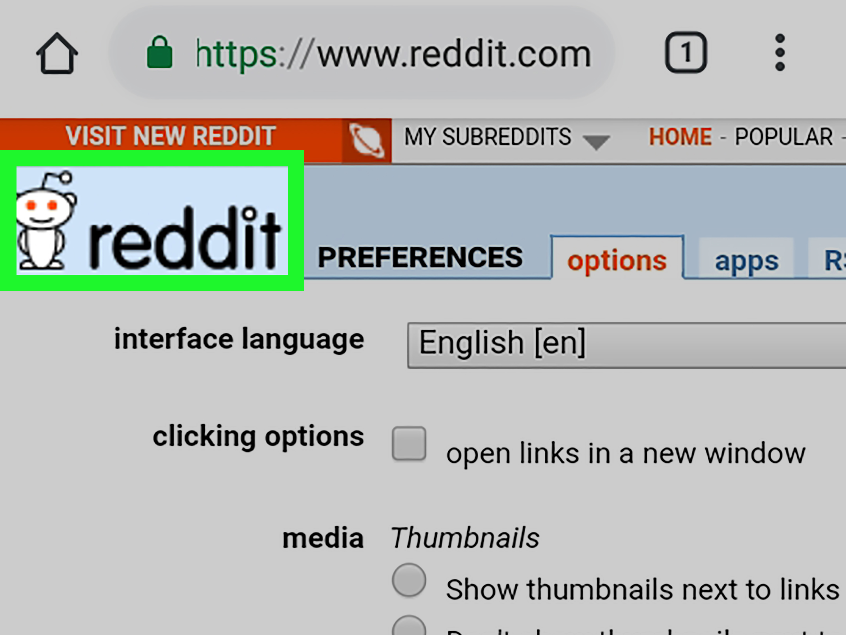 How to Enable NSFW Content on Reddit: Practical Guide