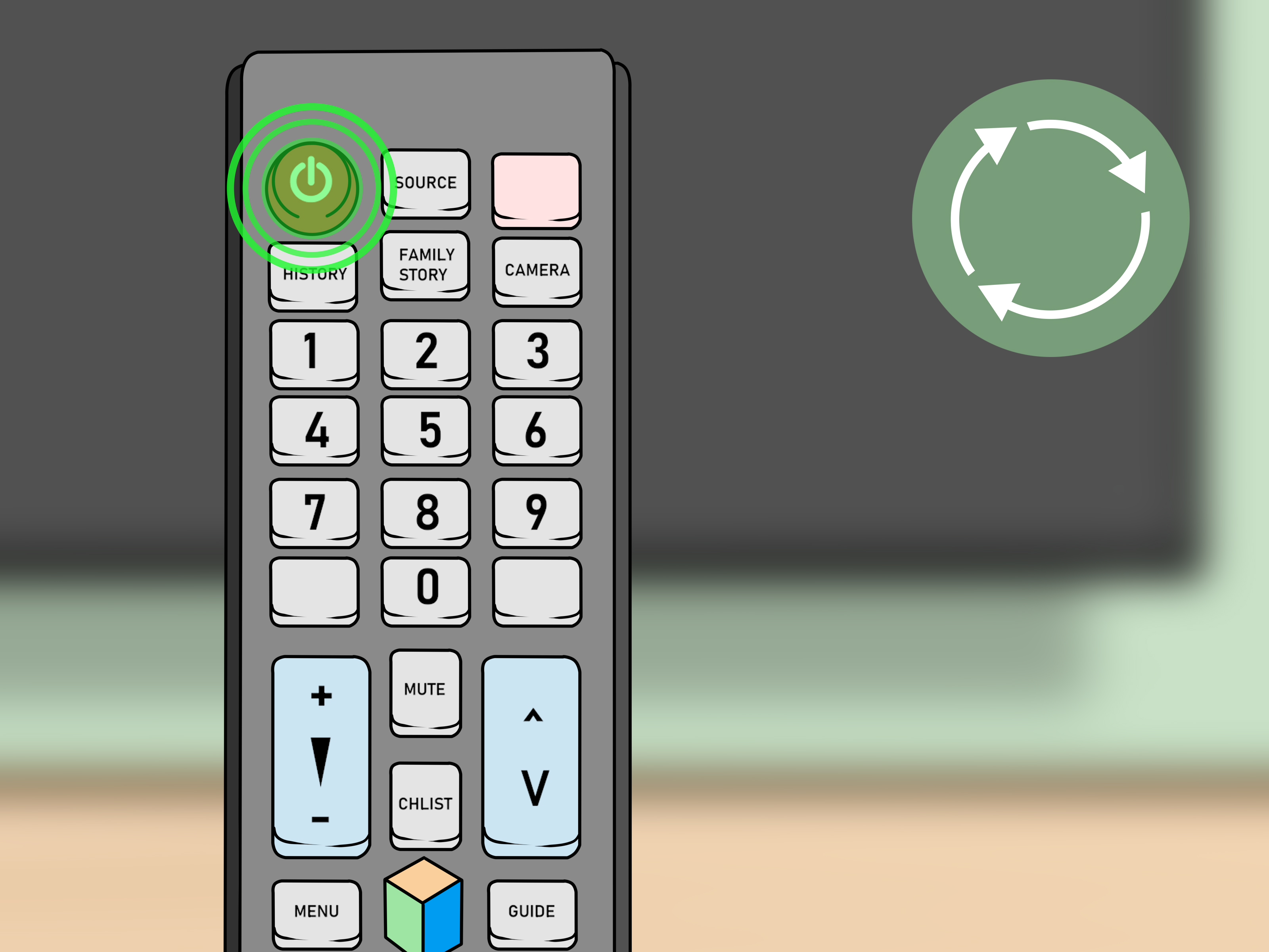 How to Factory Reset Samsung TV: Step-by-Step Guide