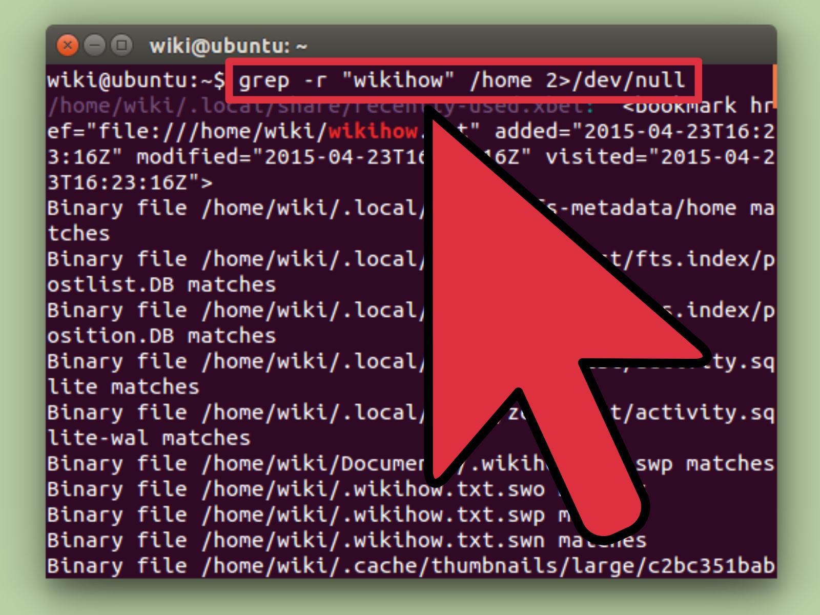 How to Find Files in Linux: Clear Instructions
