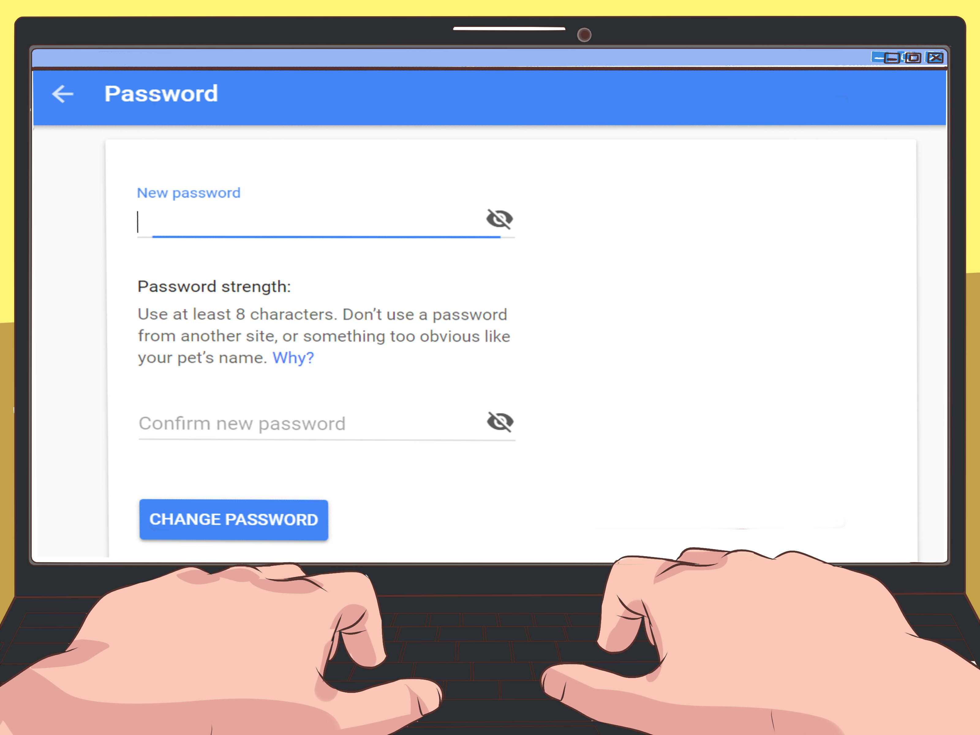 How to Find Passwords: Step-by-Step Guide