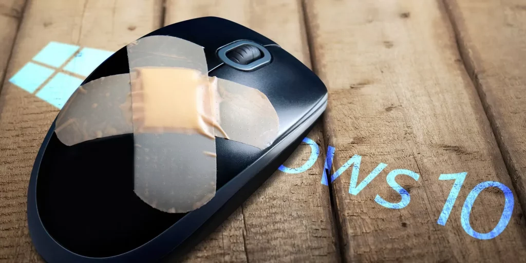 How to Fix a Wireless Mouse and Why the Mouse Doesn't Work: Practical Guide