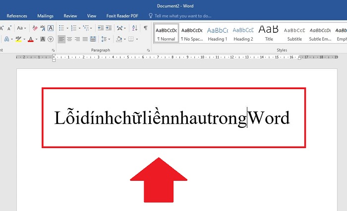 How to Fix Sticky Text Errors in Word Super Fast - Super Easy: Step-by-Step