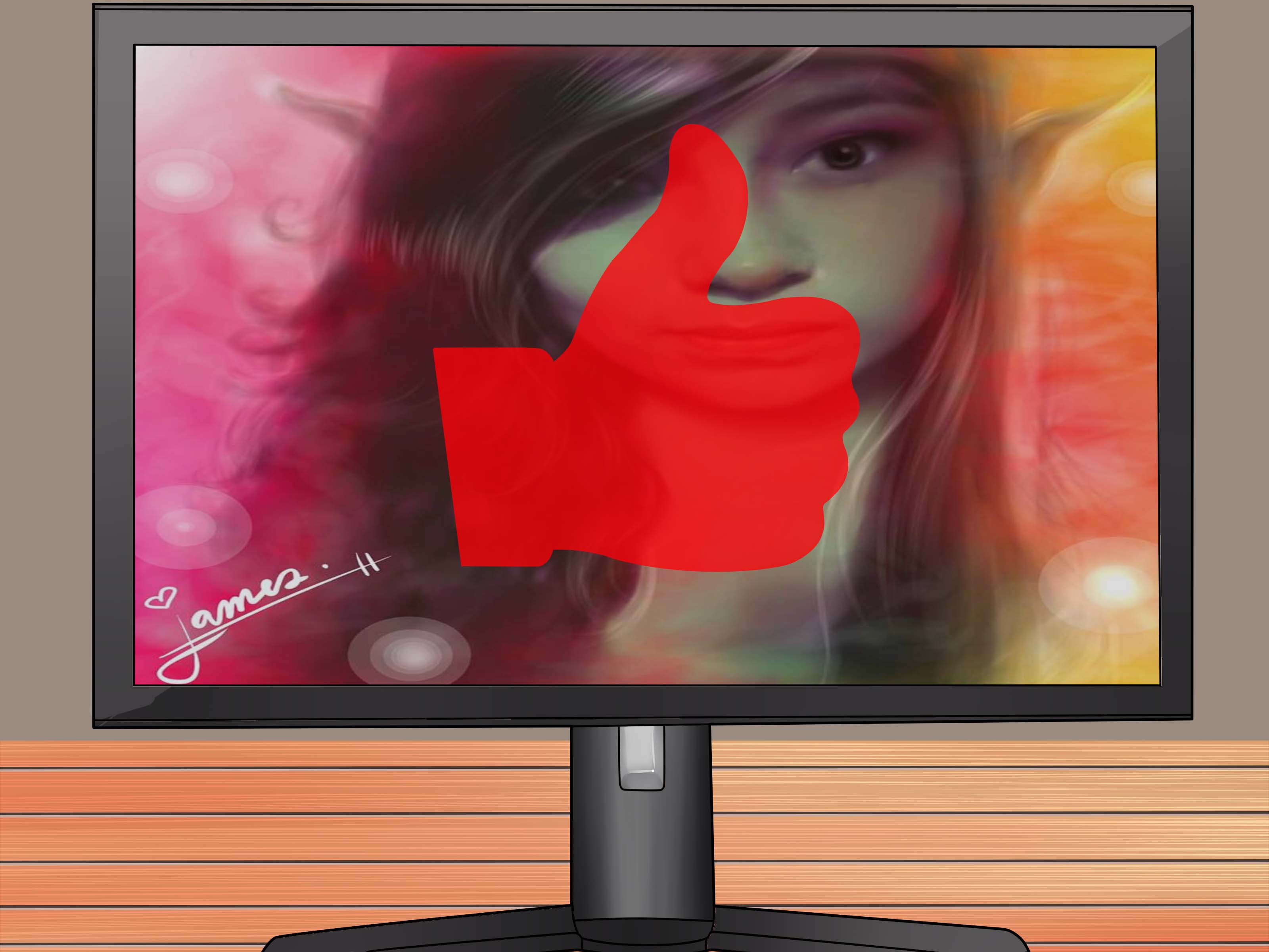 How to Fix Stuck Pixels on LCD Screen: Complete Guide