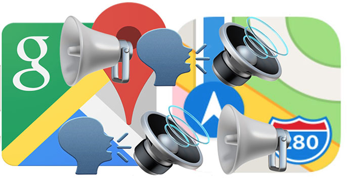 How to Give Directions by Voice on iPhone: Step-by-Step Guide