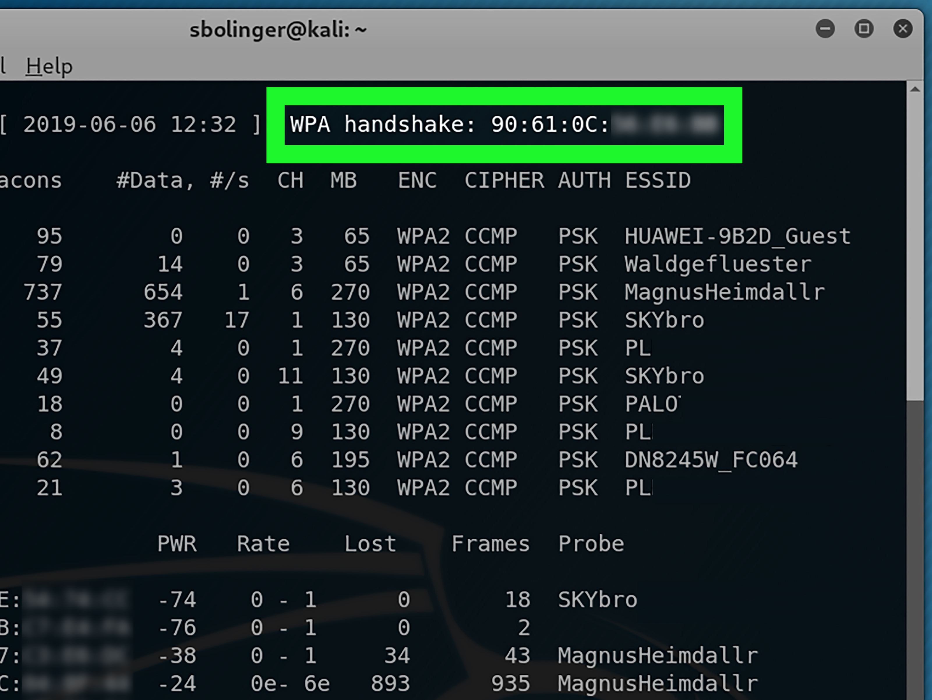 How to Hack Wi Fi WPA/WPA2 with Kali Linux: Clear Instructions