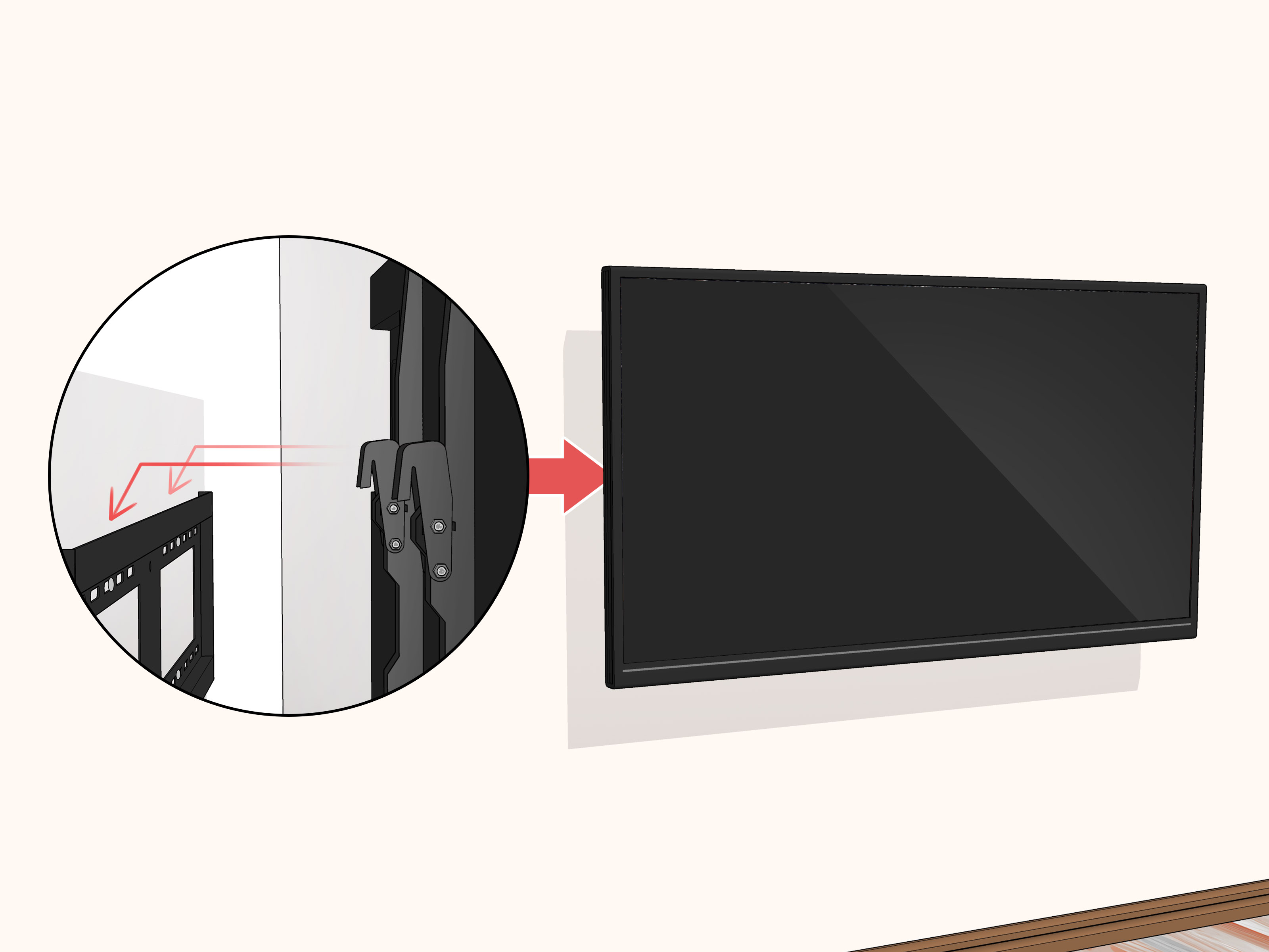 How to Hang a Flat Screen TV on a Drywall: Step-by-Step Guide