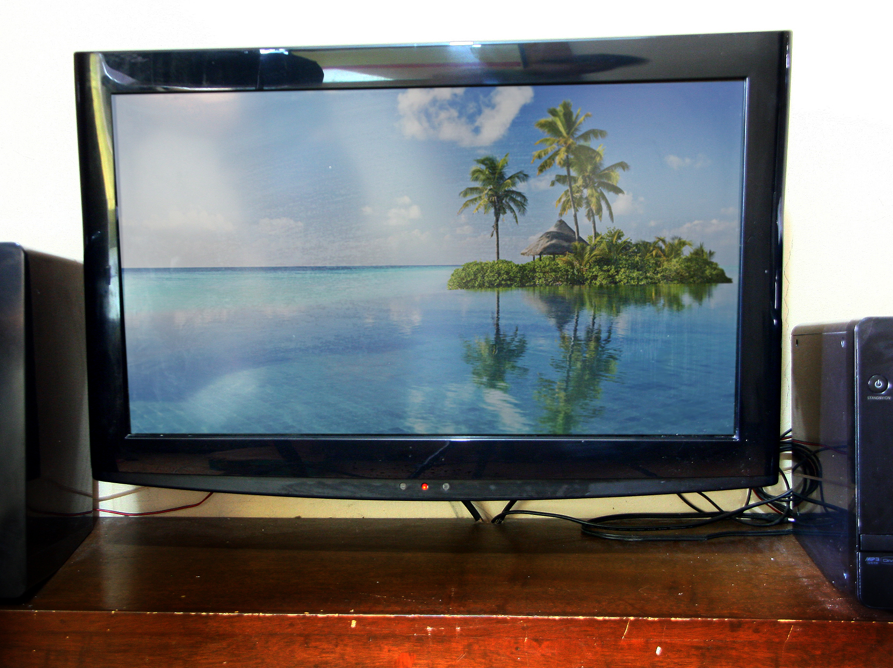 How to Hang a Flat Screen TV: Step-by-Step Guide
