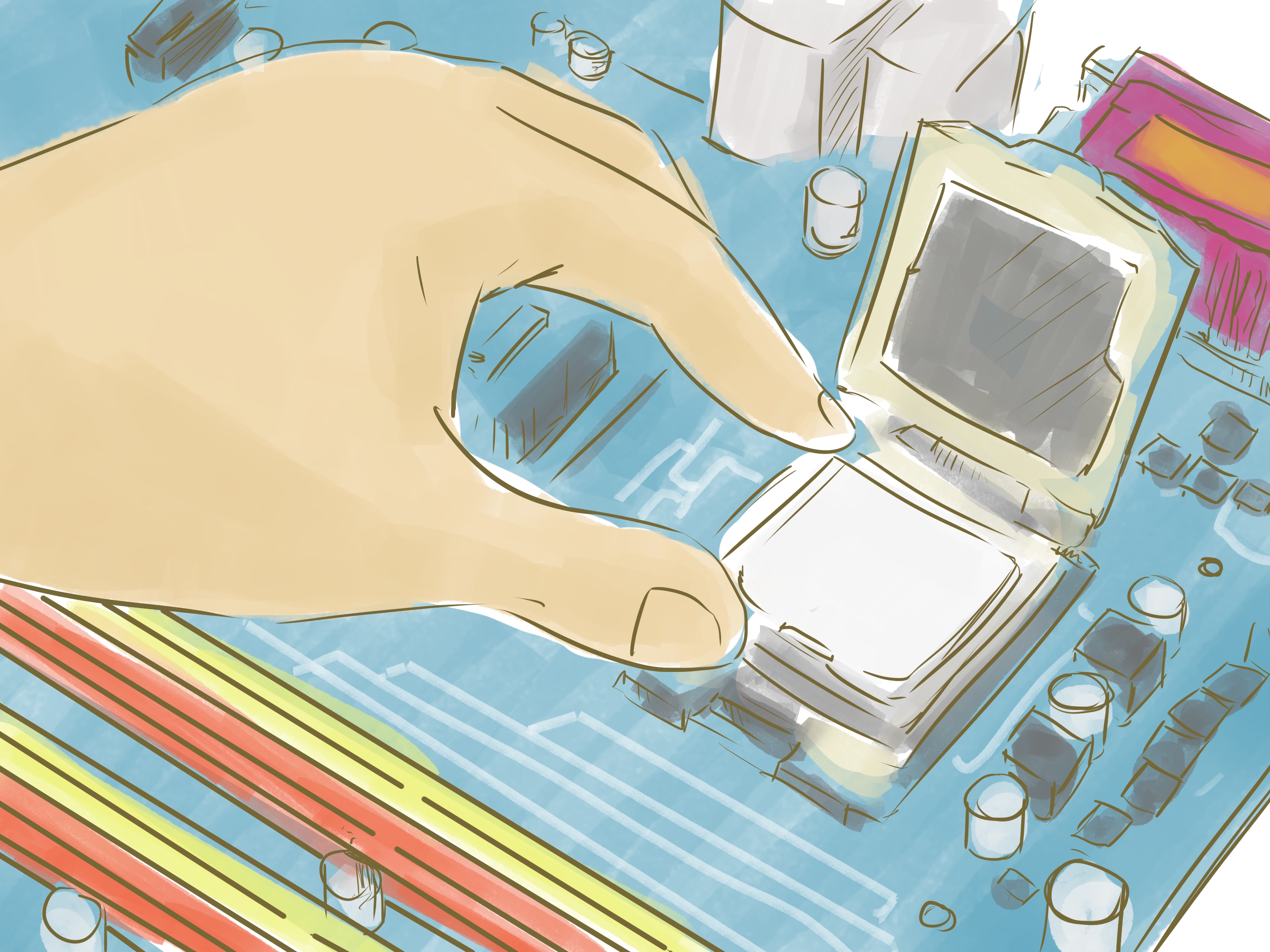 How to Have Fun Using a Computer: Clear Instructions