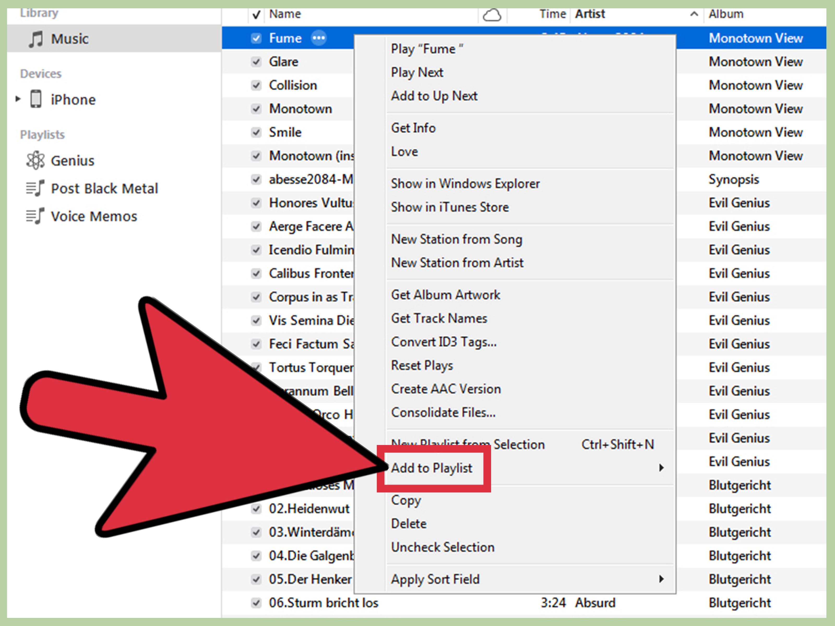 How to Import iTunes Playlists: Complete Guide