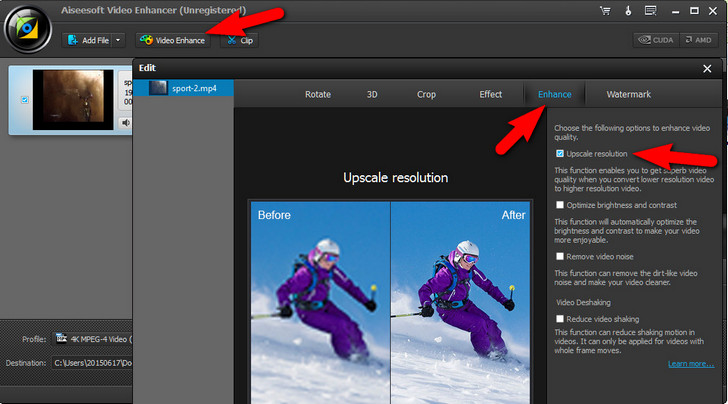 How to Improve Video Quality: Step-by-Step Guide