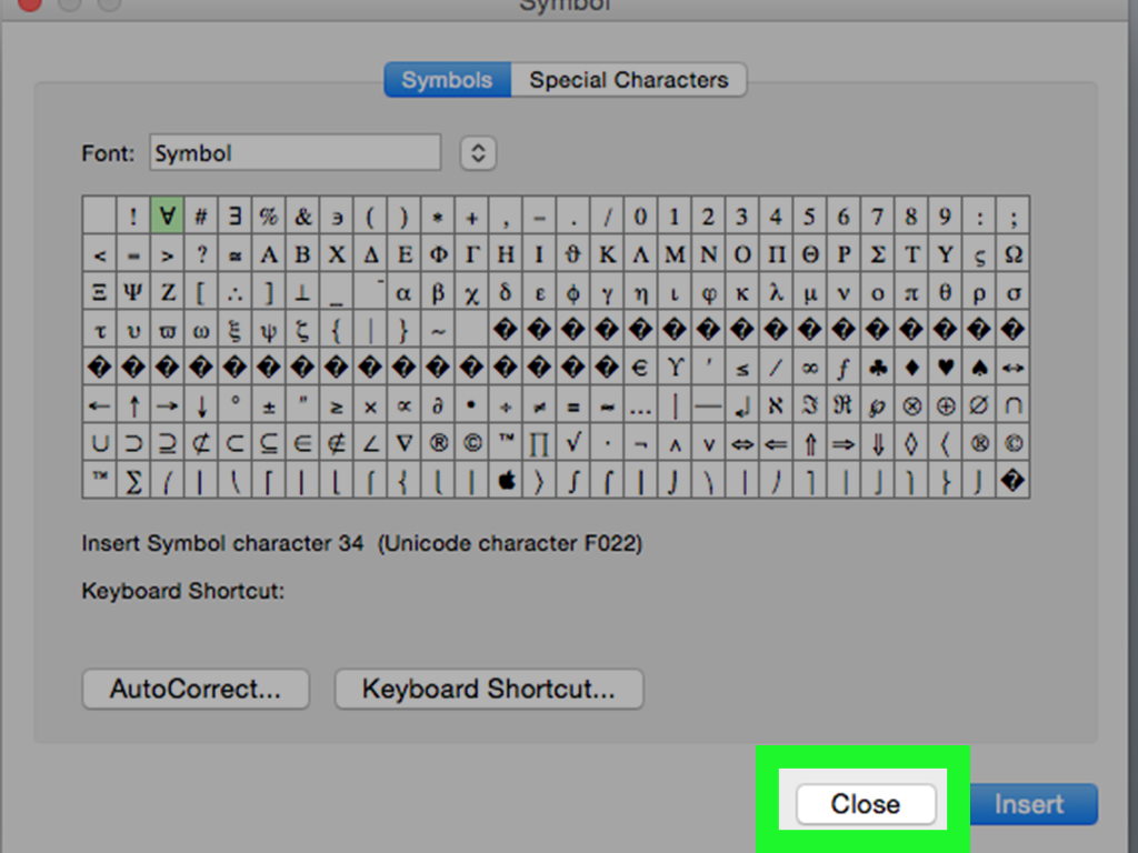 How to Insert Symbols into Word Documents: Clear Instructions