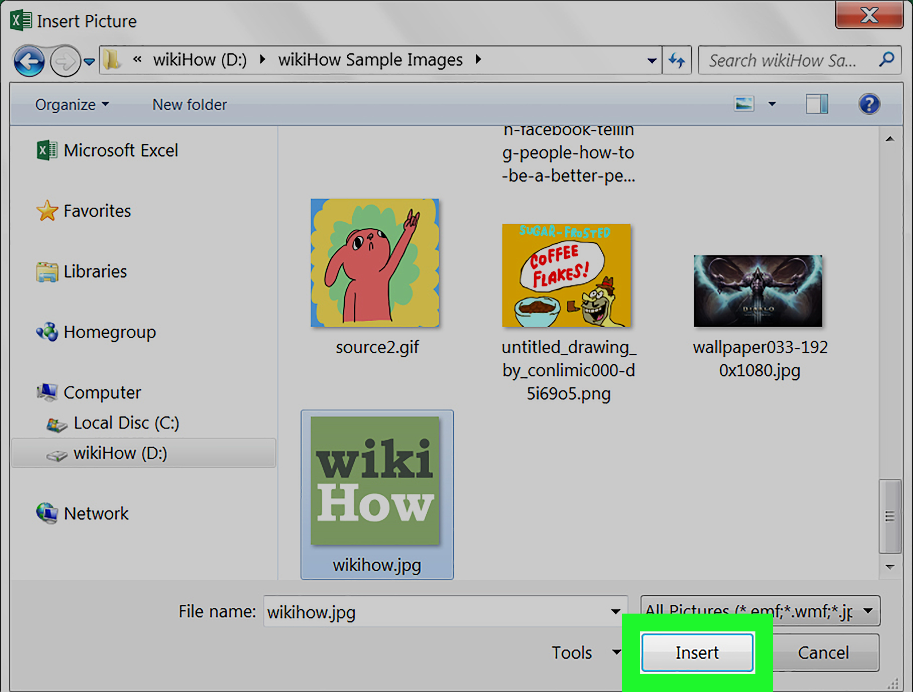 How to Insert Watermark in Excel: Practical Guide